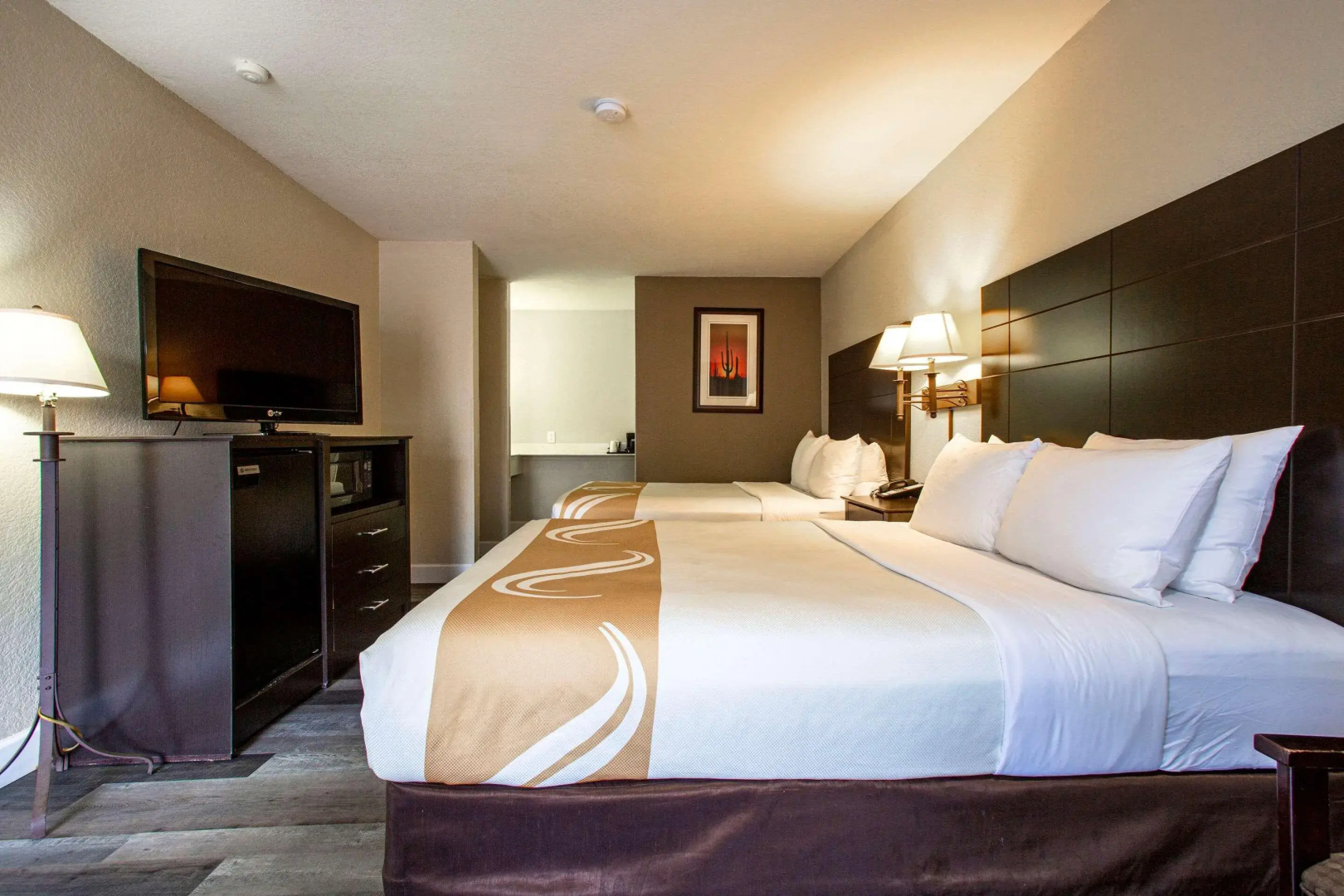 Quality Inn Pinetop Lakeside