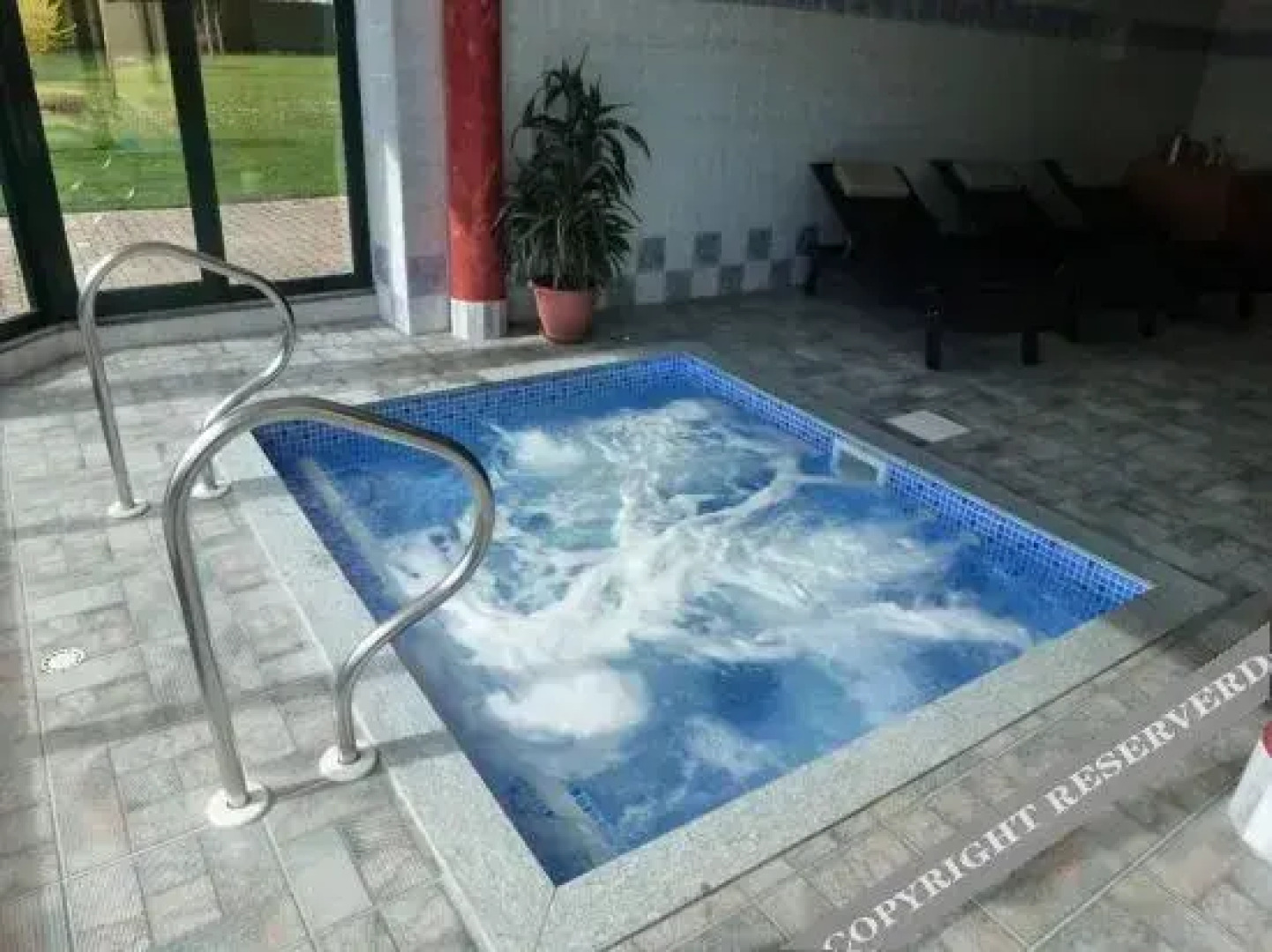 Bed and breakfast, B & B, live / Vacation STAY 17013