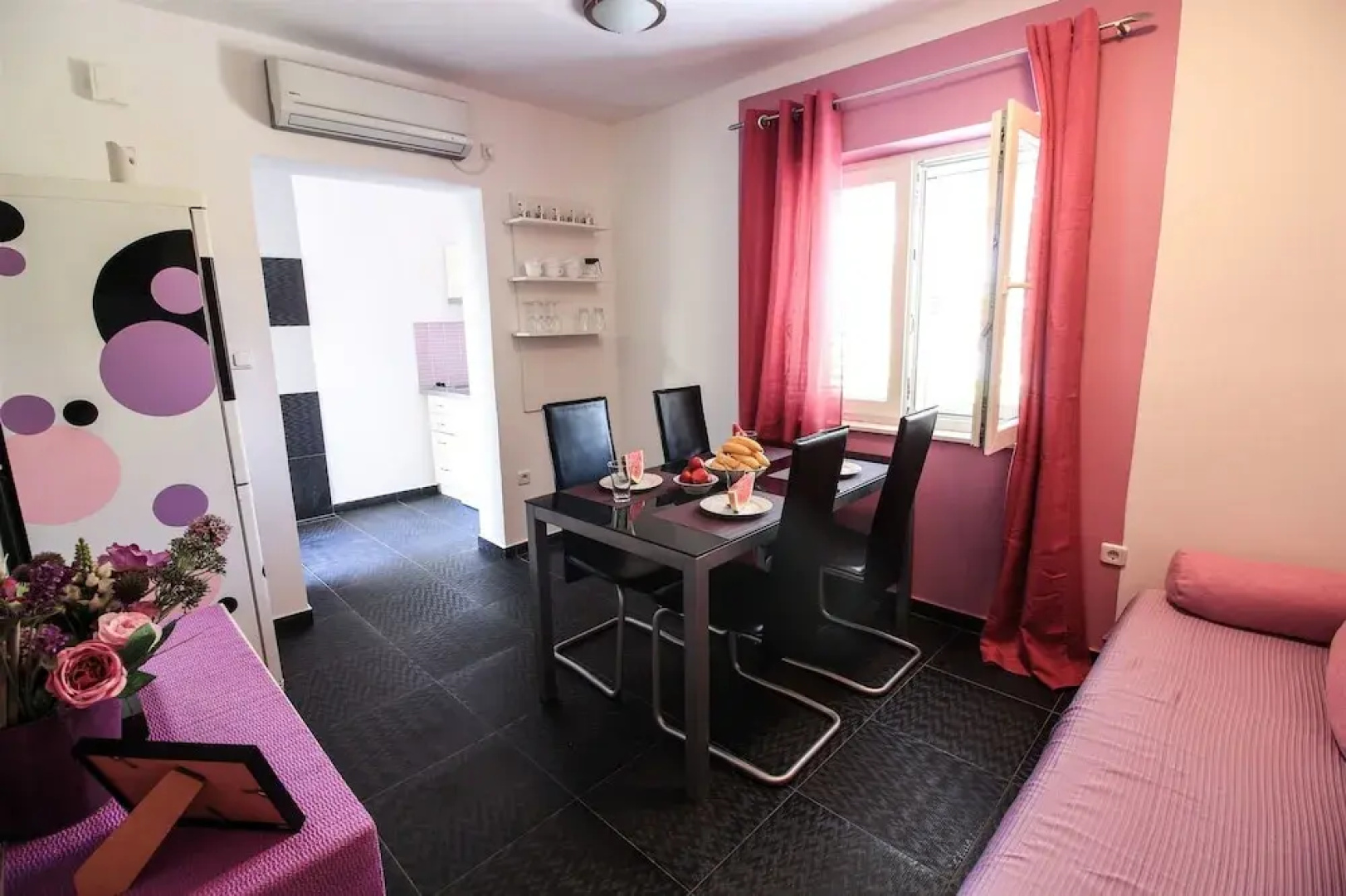 Apartments Ena