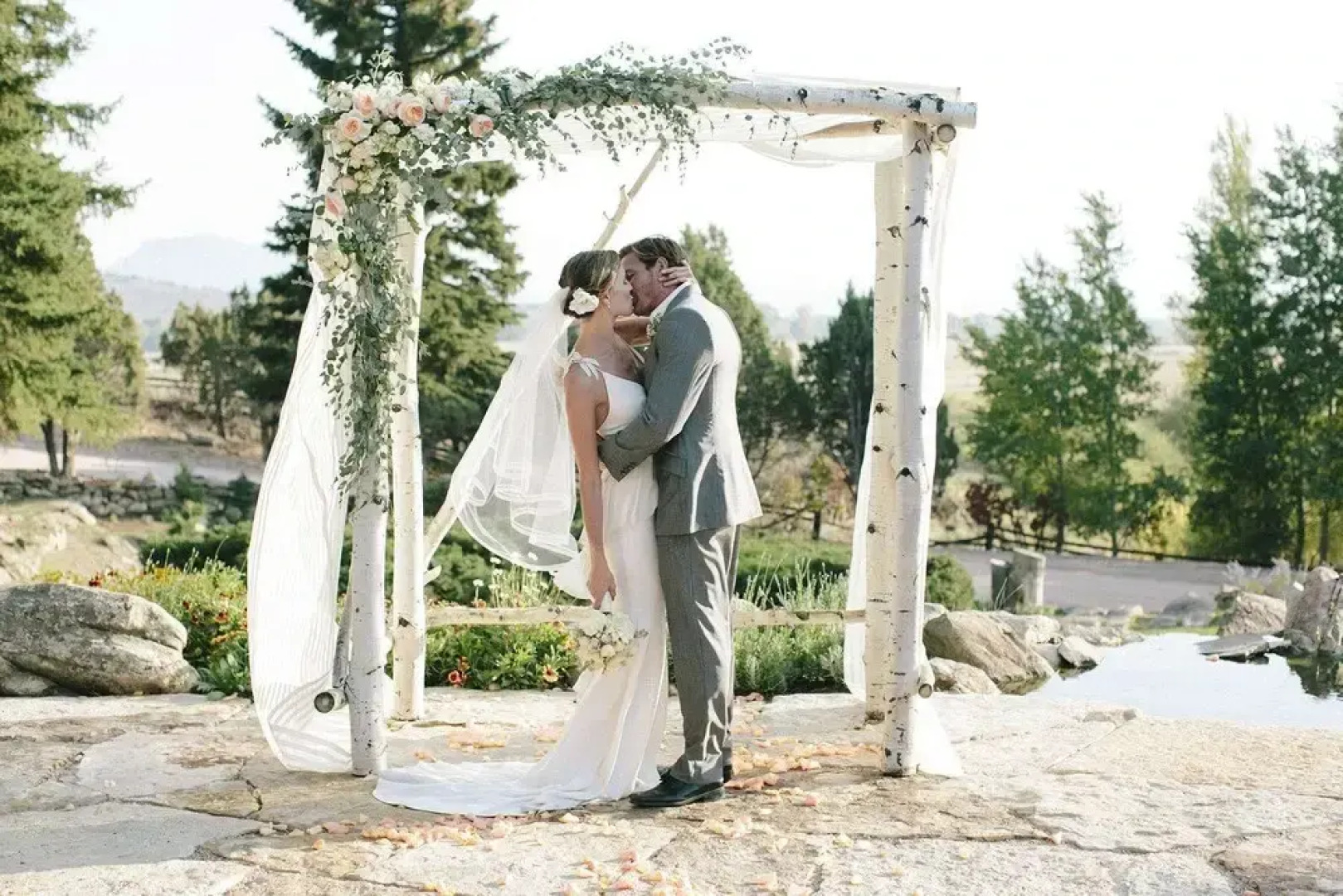 Lodge and Spa at Brush Creek Ranch