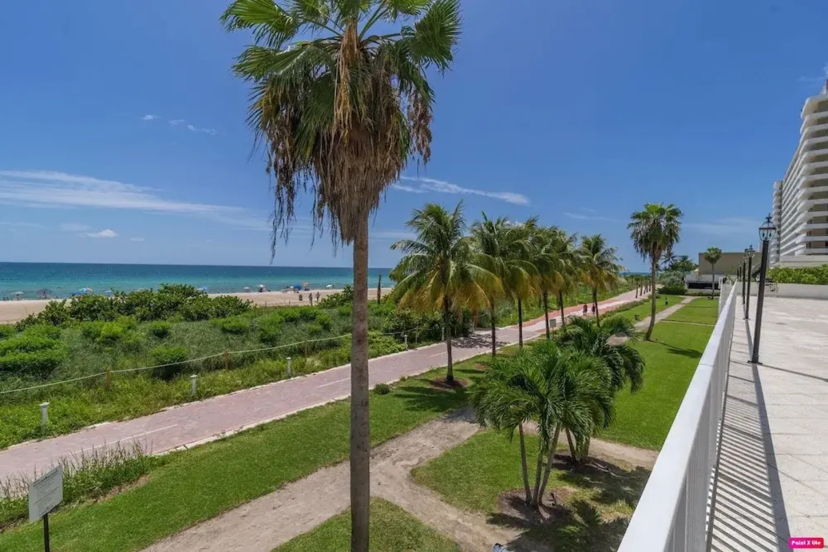 Design Suites at Pavilion