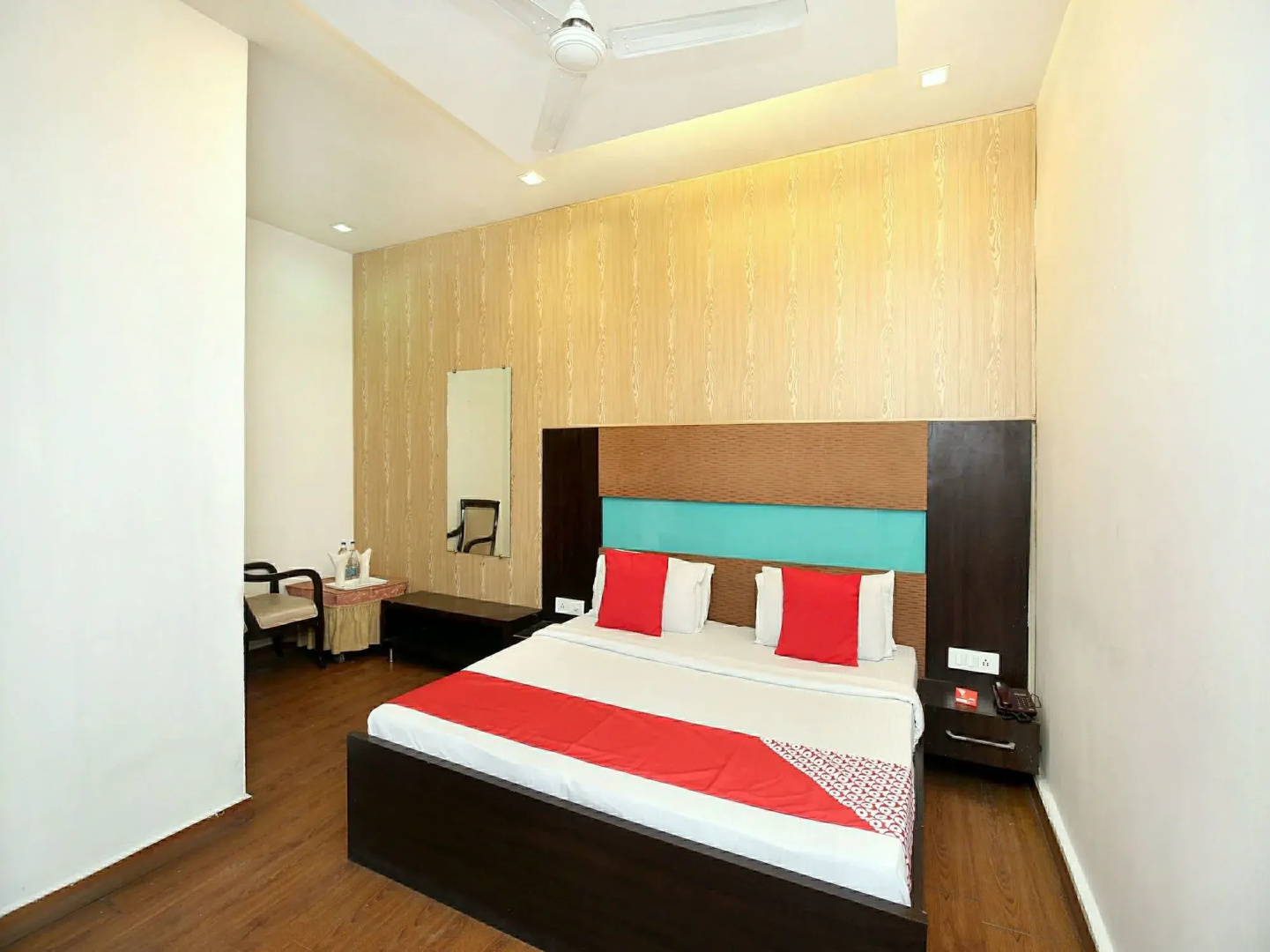 Hotel Queensland