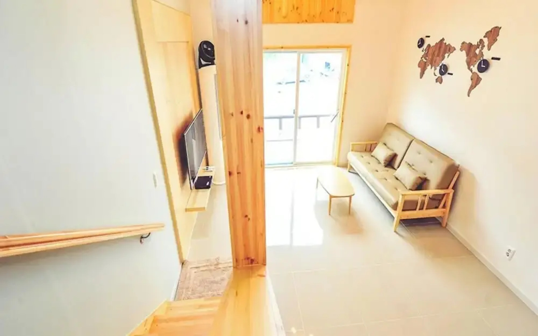 Geumsan Nonsil Pension