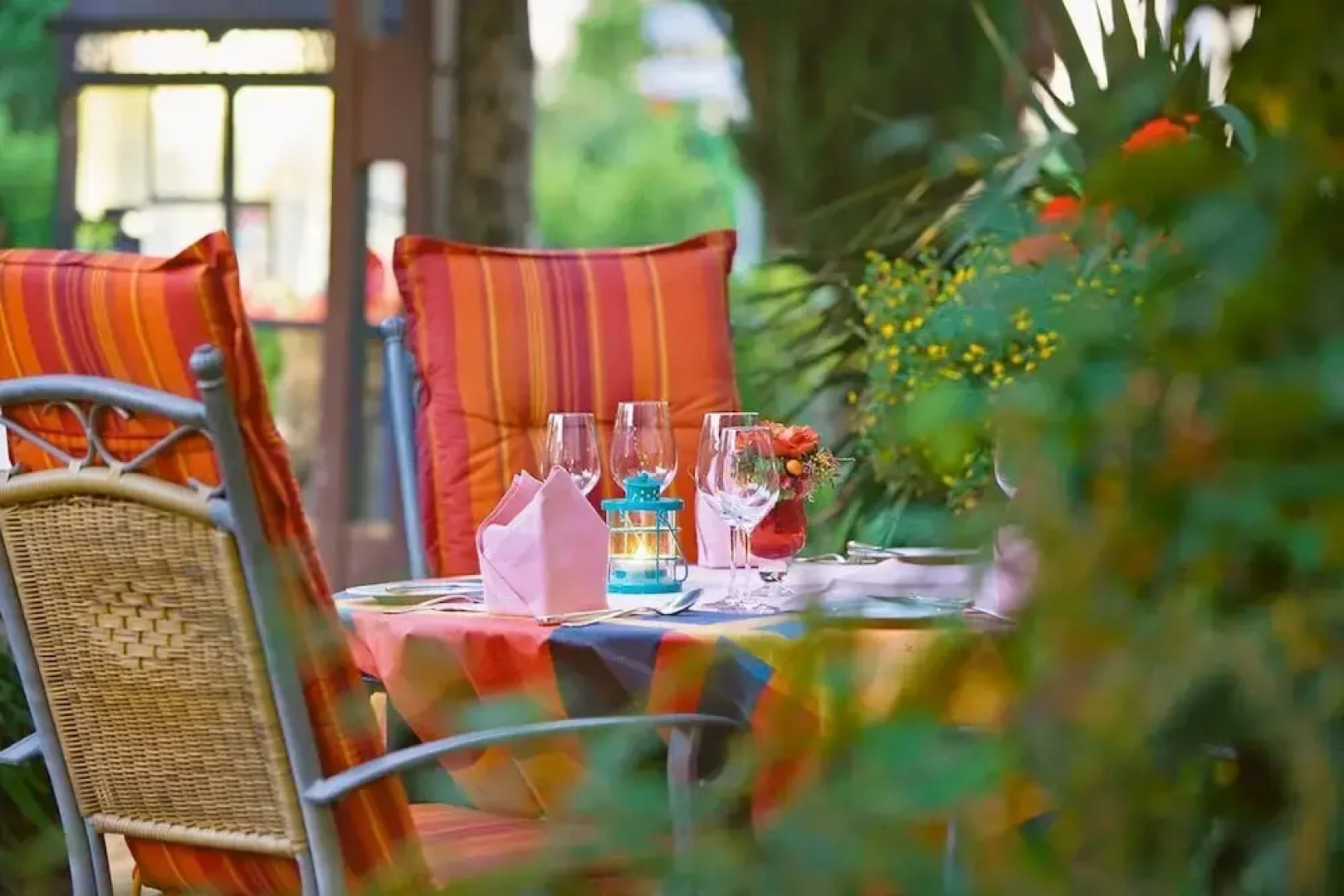 Hotel Bräutigams Weinstuben