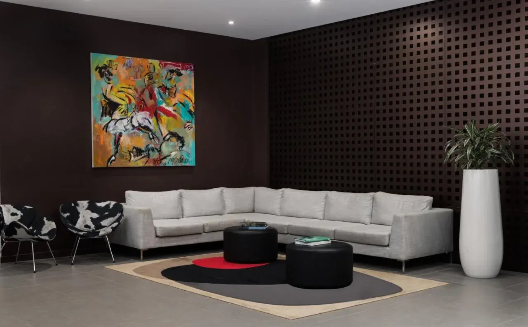 WQ Wellington Quarter