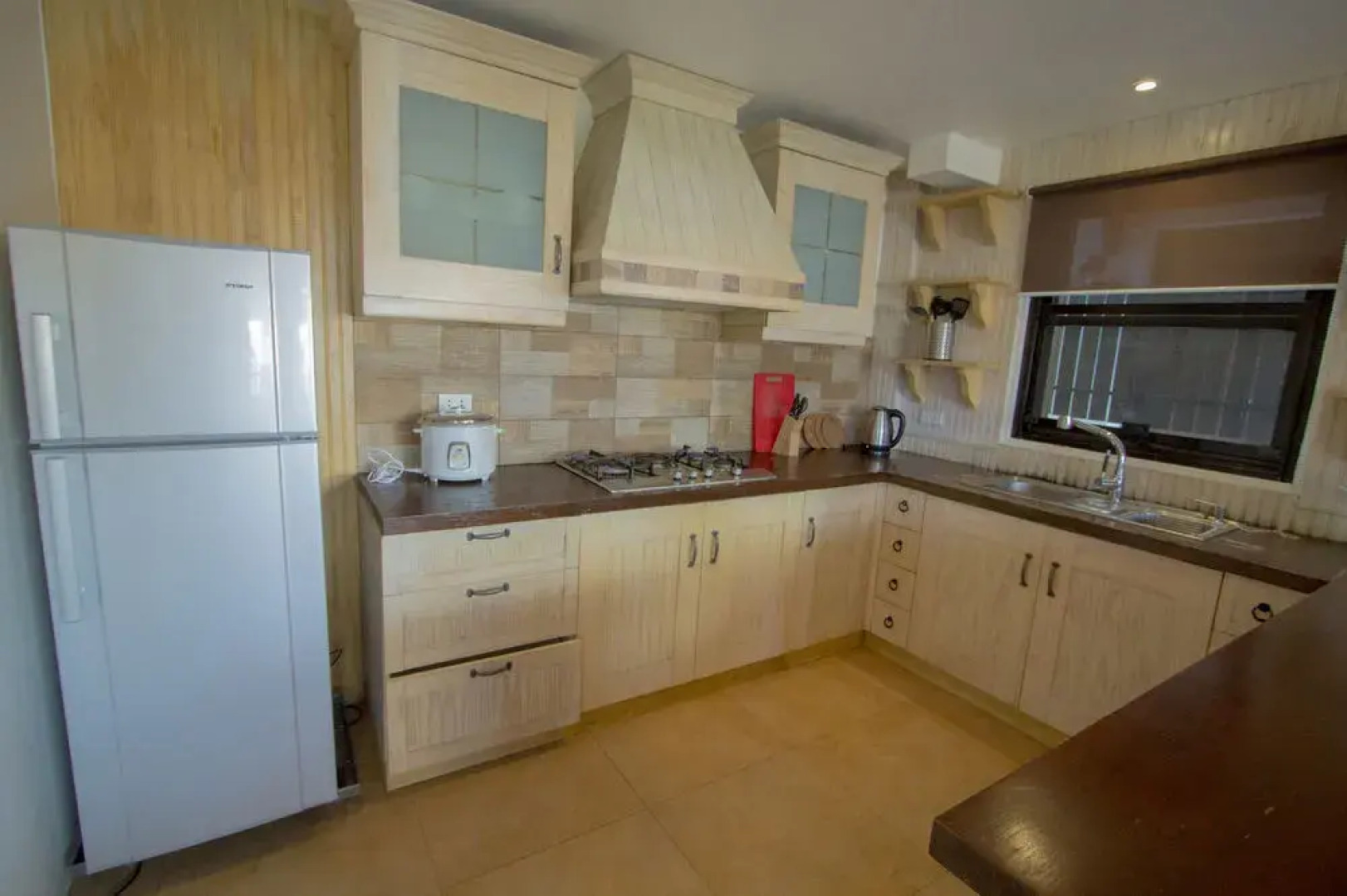 碧瑶圣帕特里克度假村(St.Patrick Village Baguio)