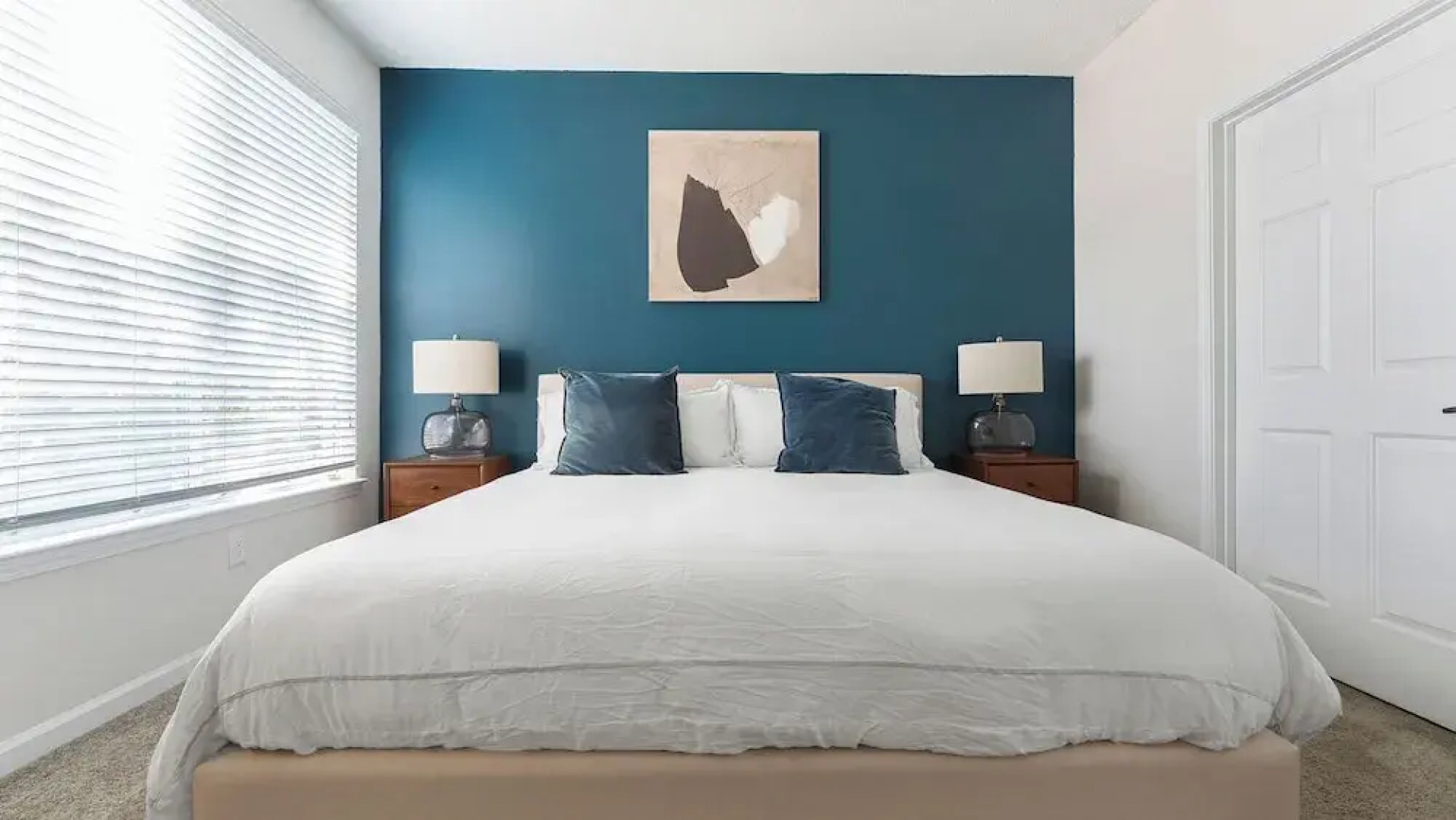 Landing Summerville Apartments