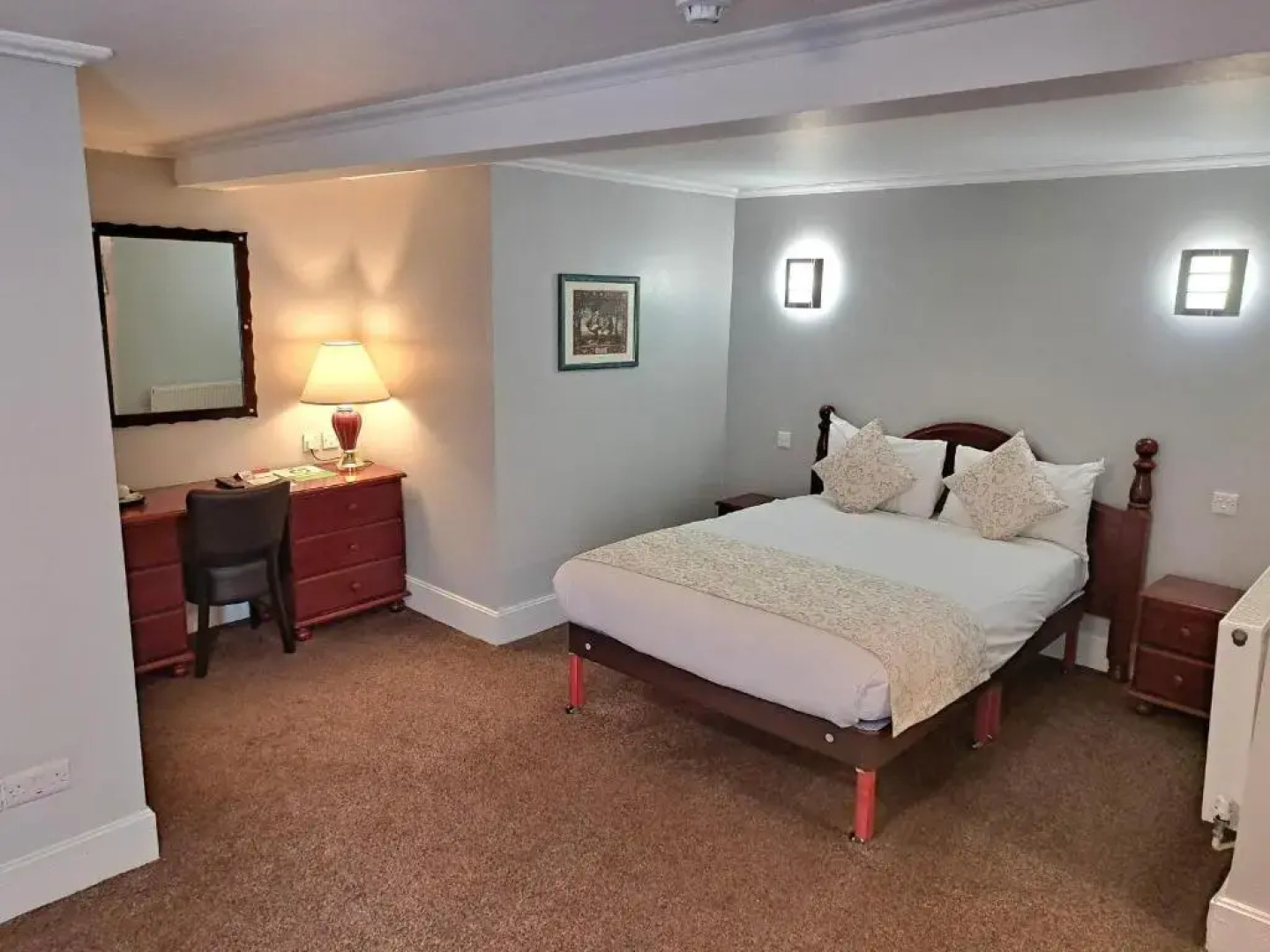 Prince of Wales Hotel