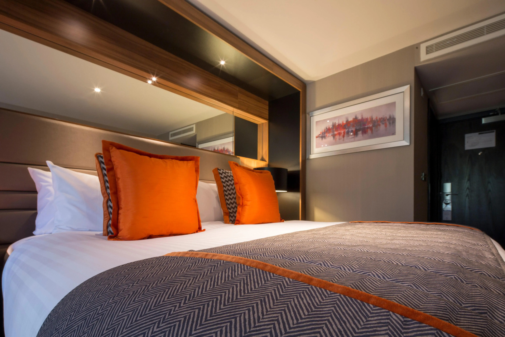 Crowne Plaza Gerrards Cross by IHG