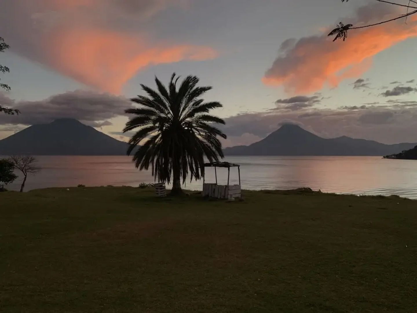 Hotel Bahia Atitlan