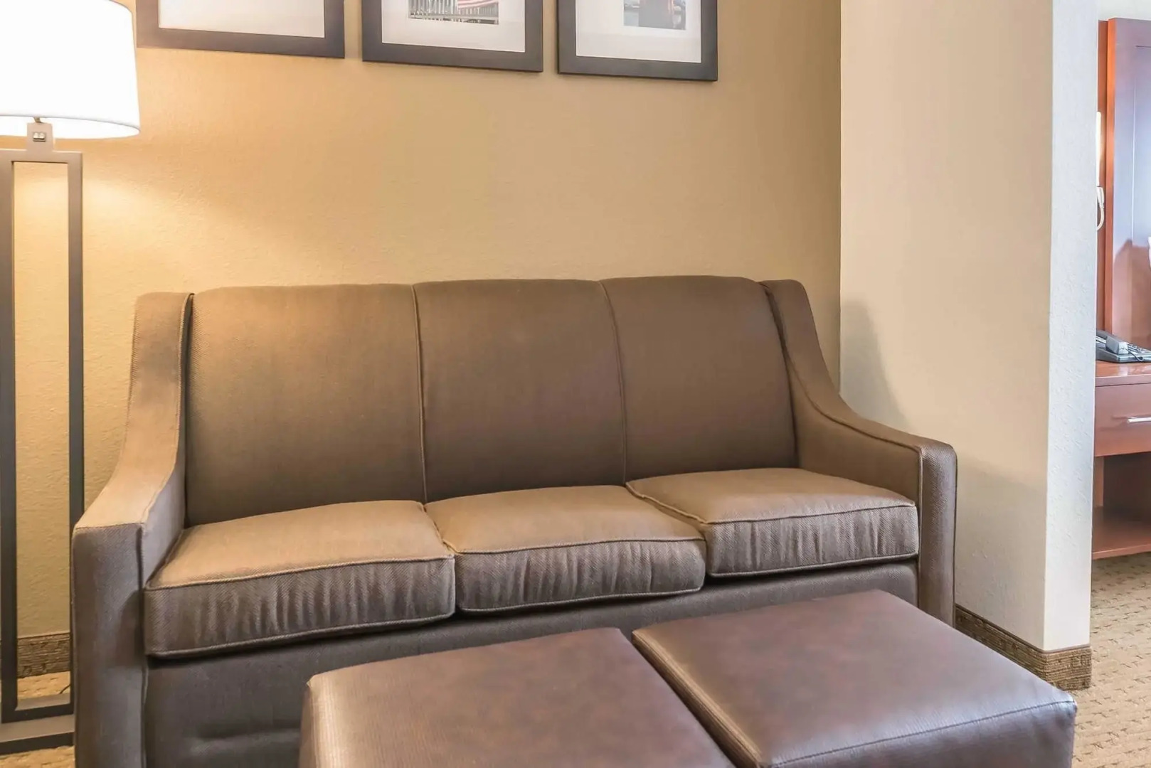 Comfort Suites Mason near Kings Island