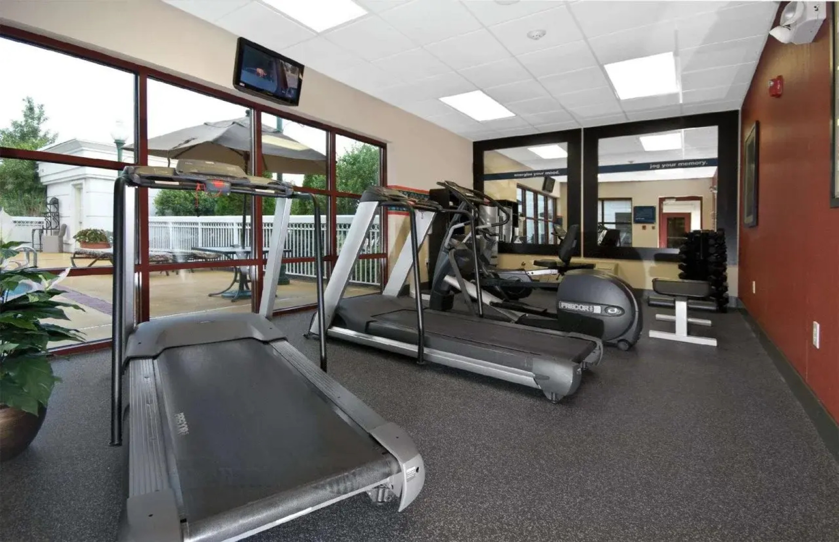 Hampton Inn Lawrenceville Duluth