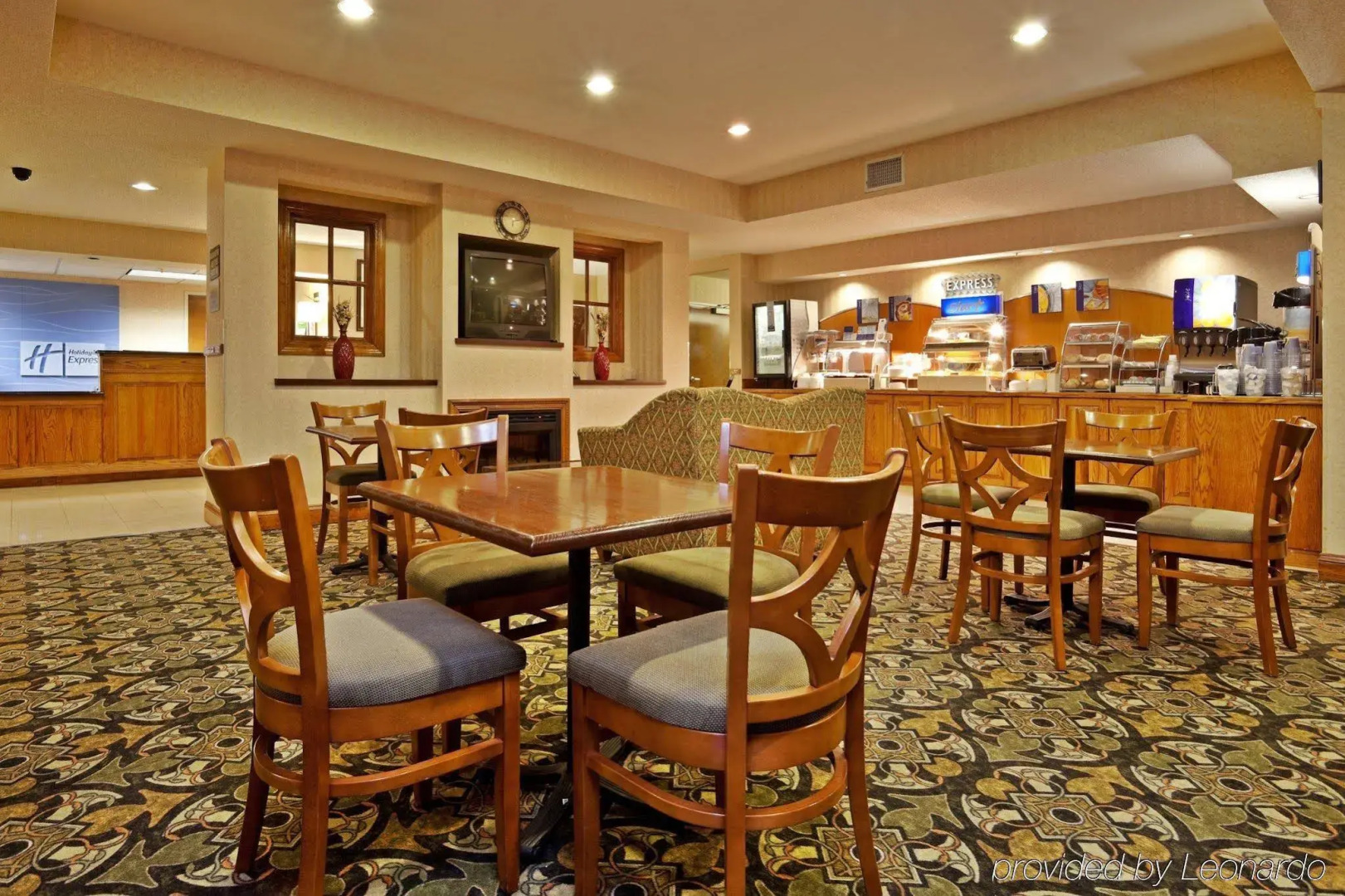 Best Western Kernersville