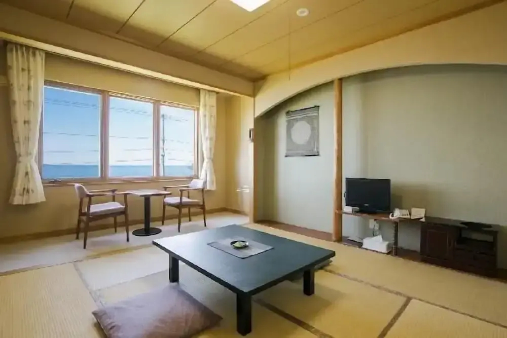 Hotel Kifu Club Shiretoko