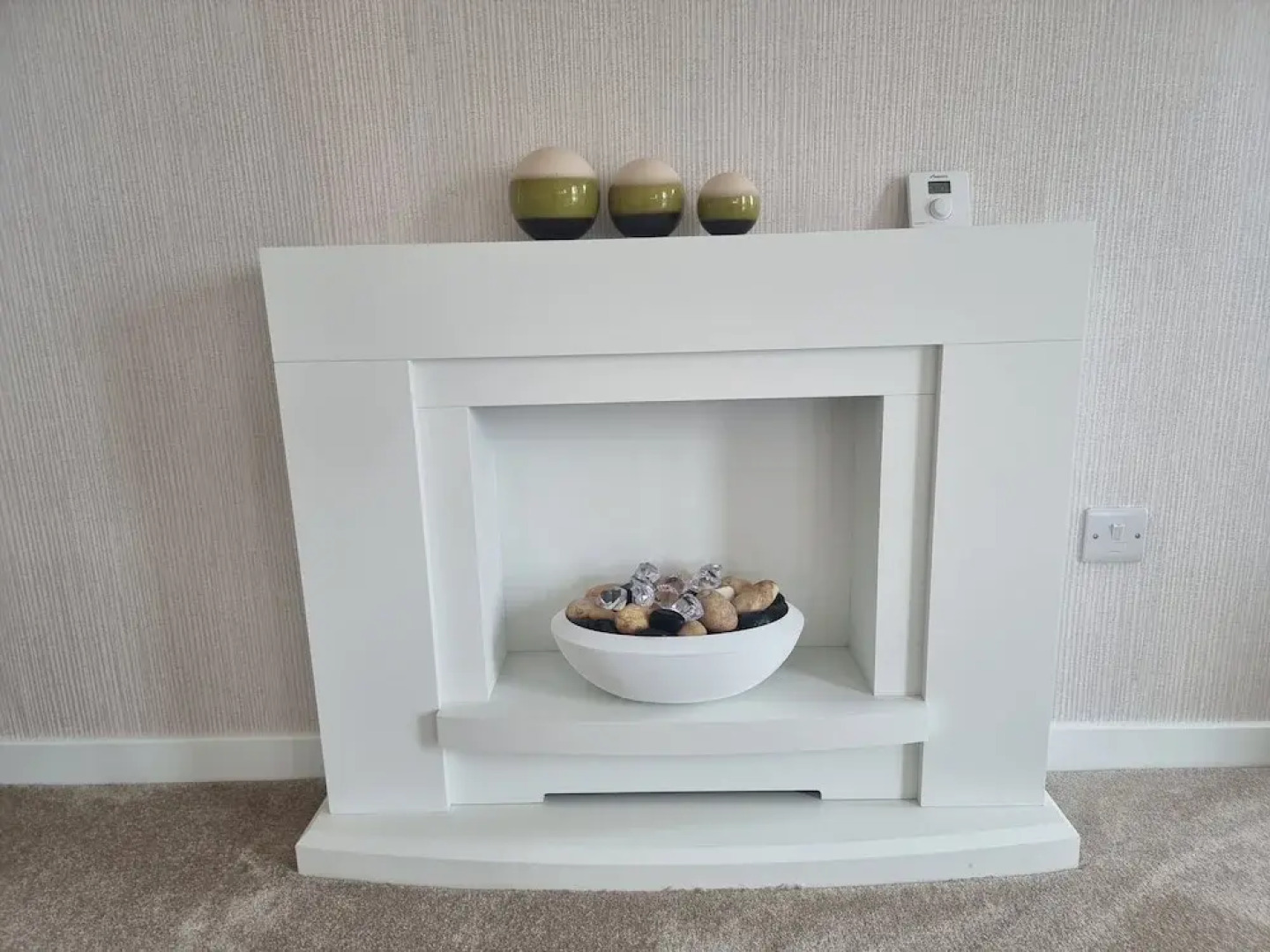 Luxury 2-bed Lodge in Routh, Hottub & Pet Friendly