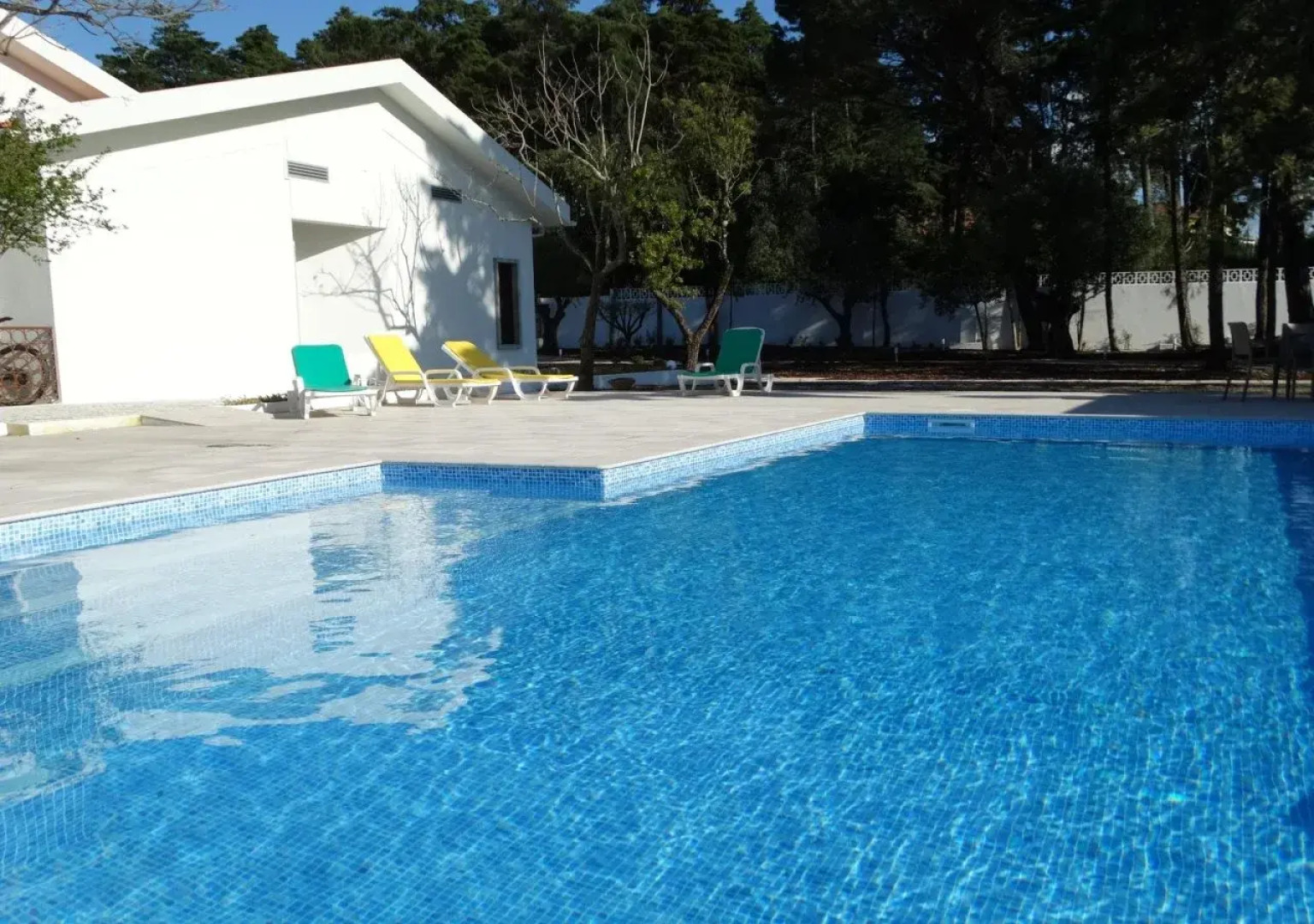 Aires da Serra Hotel