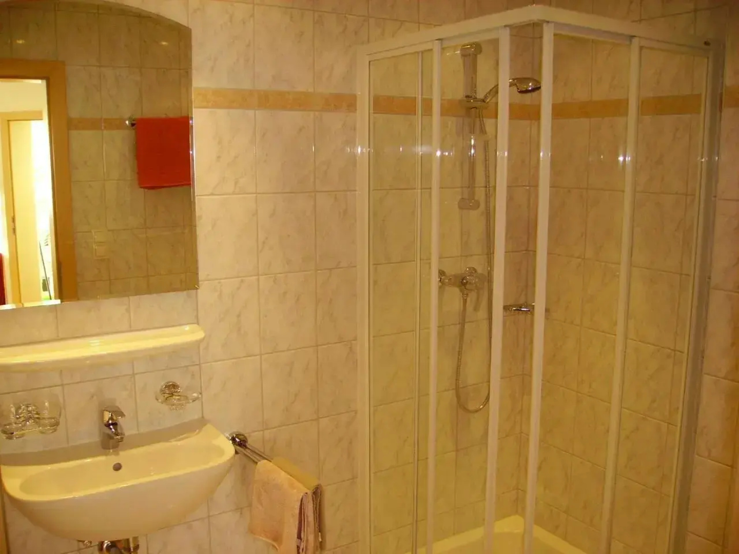 Appartement Lea