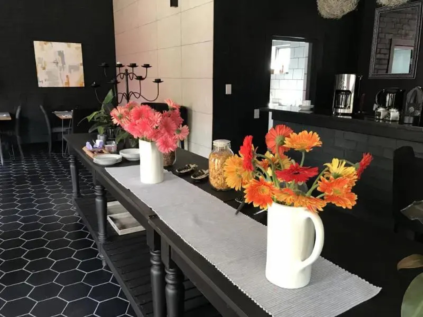 Ruby Rose Country House