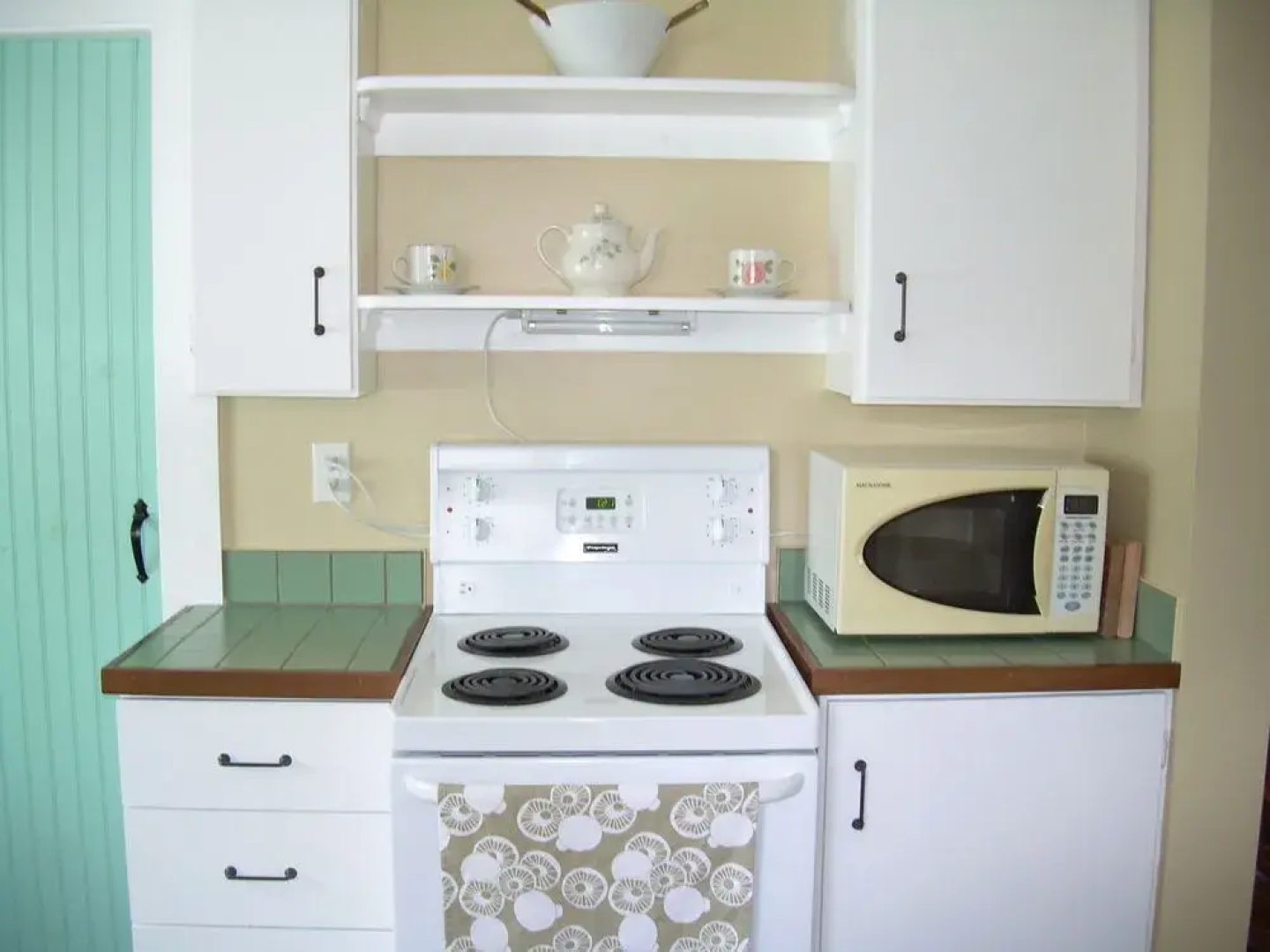Antigonish Towne Cottage