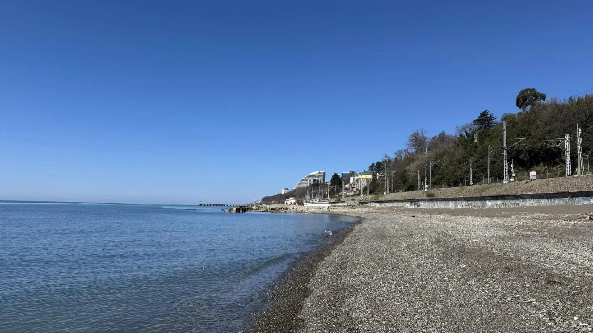 Апартаменты на проспекте Курортный 129