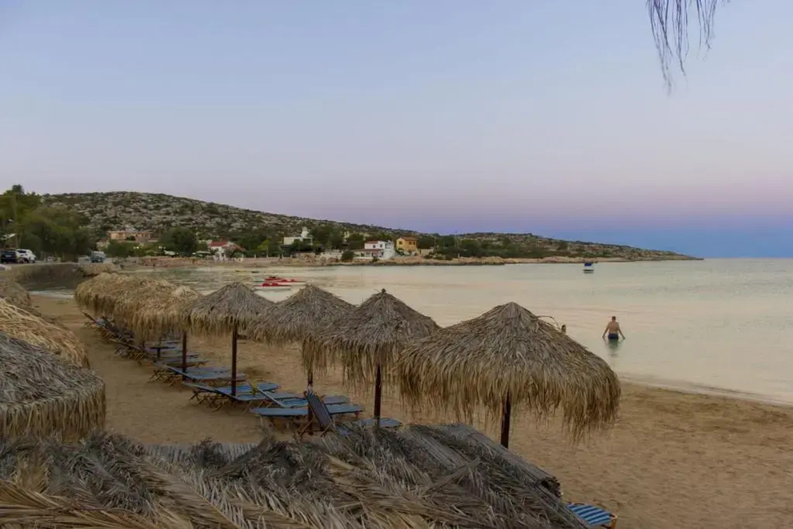 Marathi Oasis Beach Villa