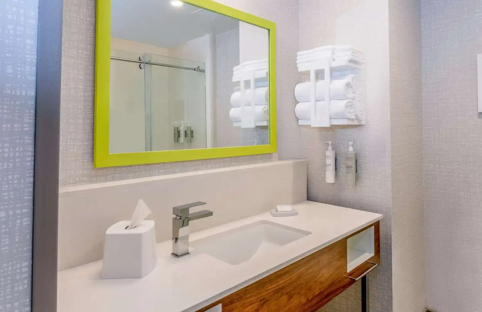 Hampton Inn by Hilton Needles