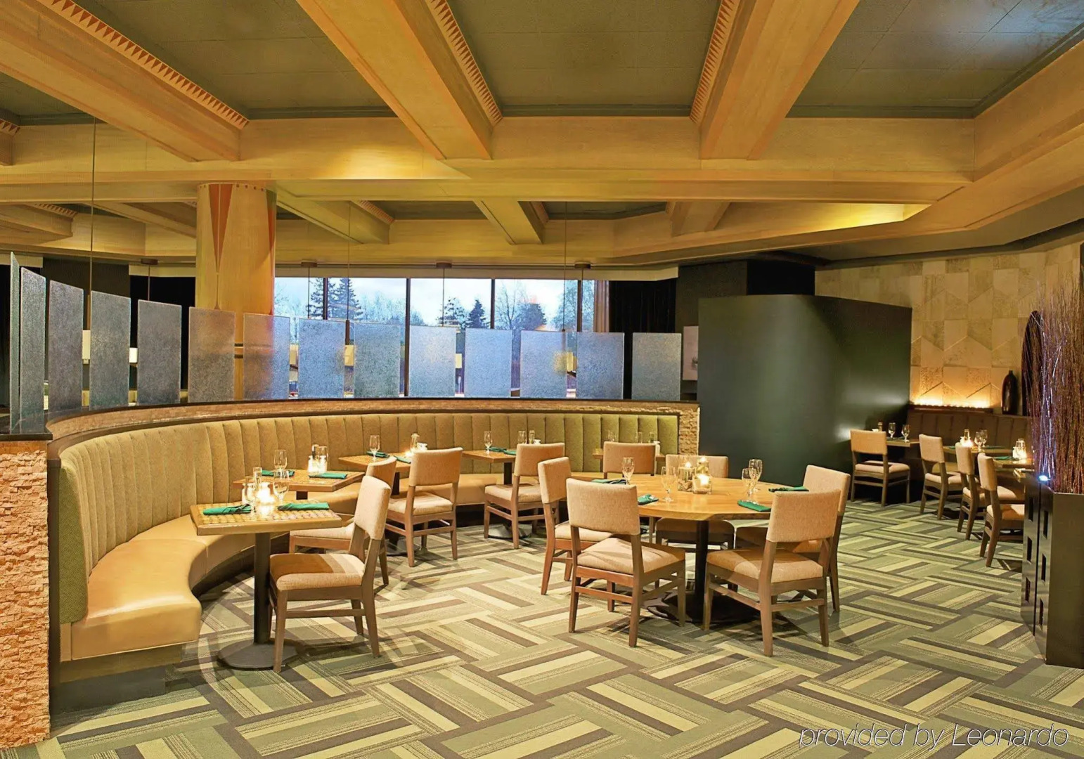 Sheraton Anchorage Hotel