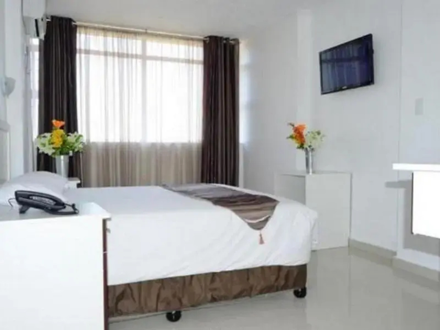 Royal Ushaka Durban North