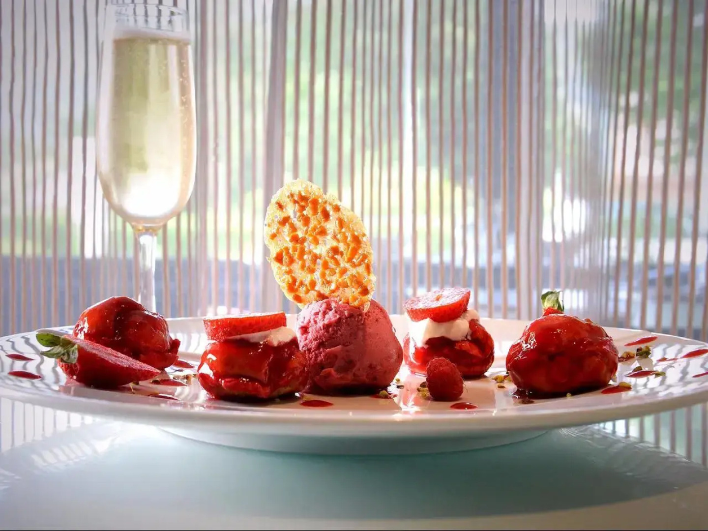 Best Western Hôtel le Miramont