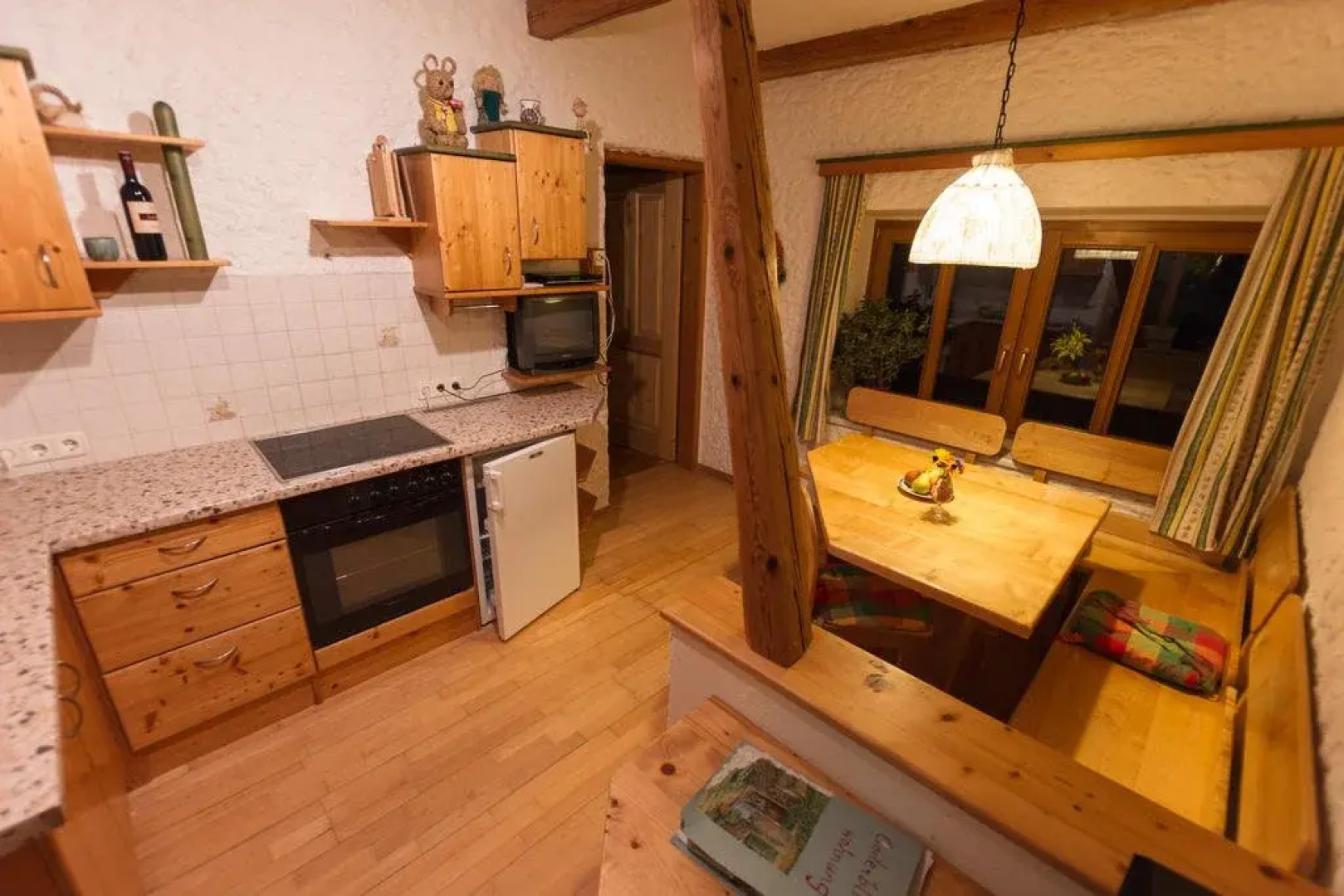 Bio-Bauernhof Brückler