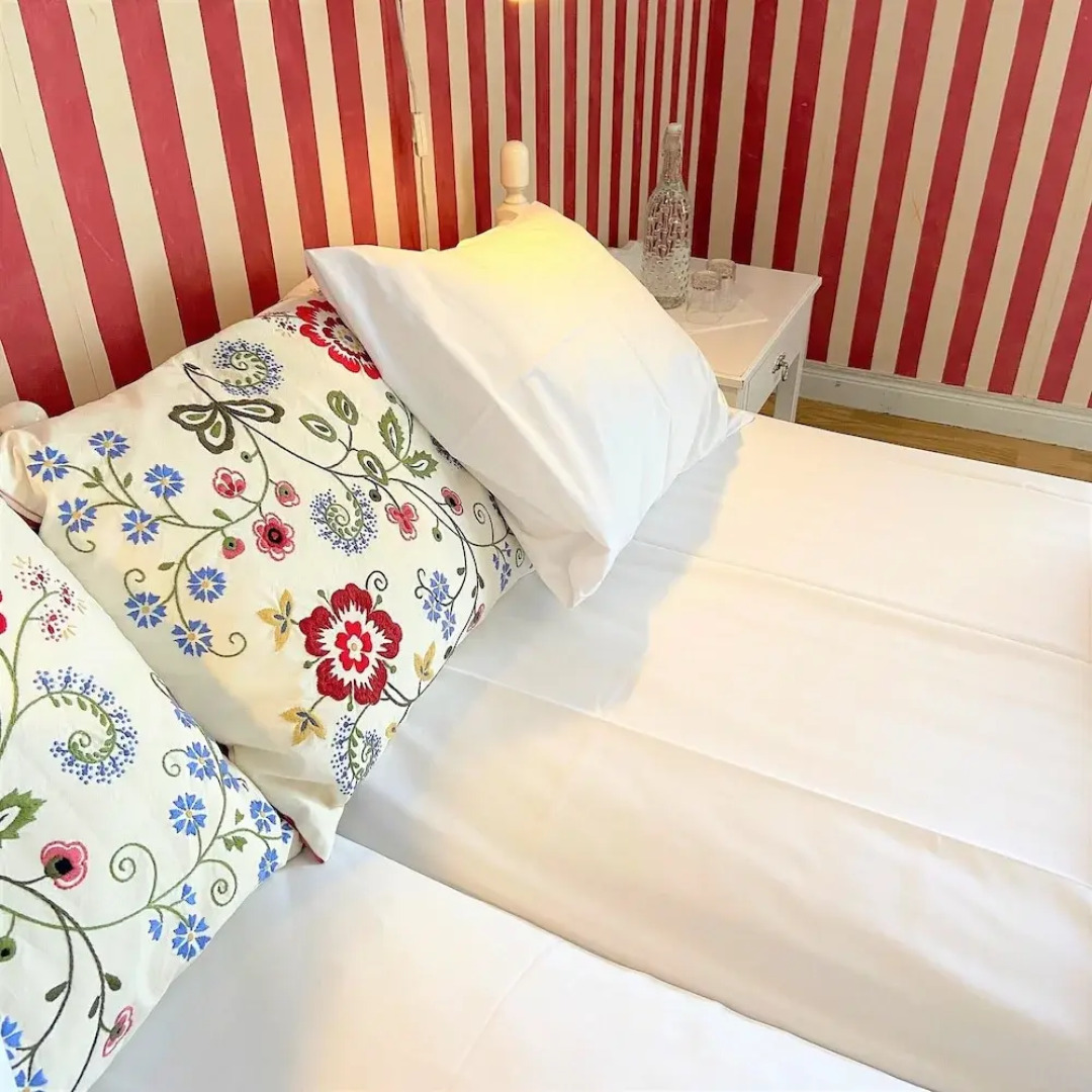 STF Jädraås Herrgård - Hostel