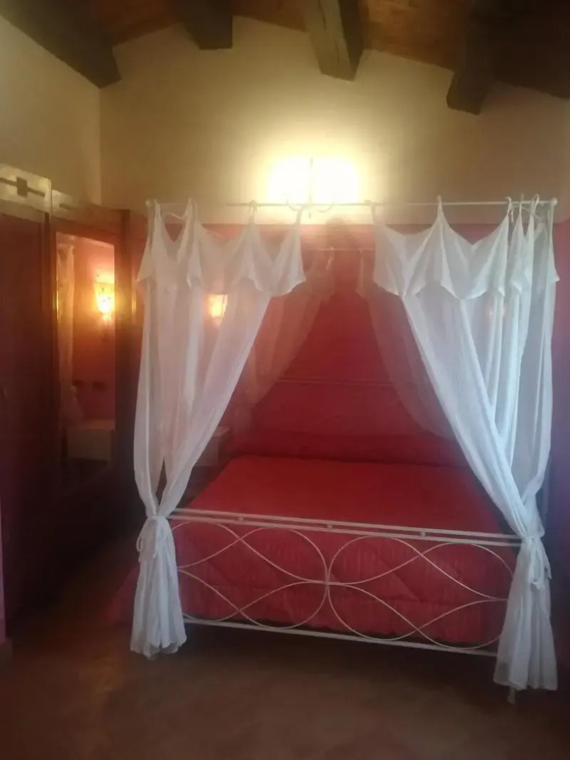 Il Casale di Ginetto