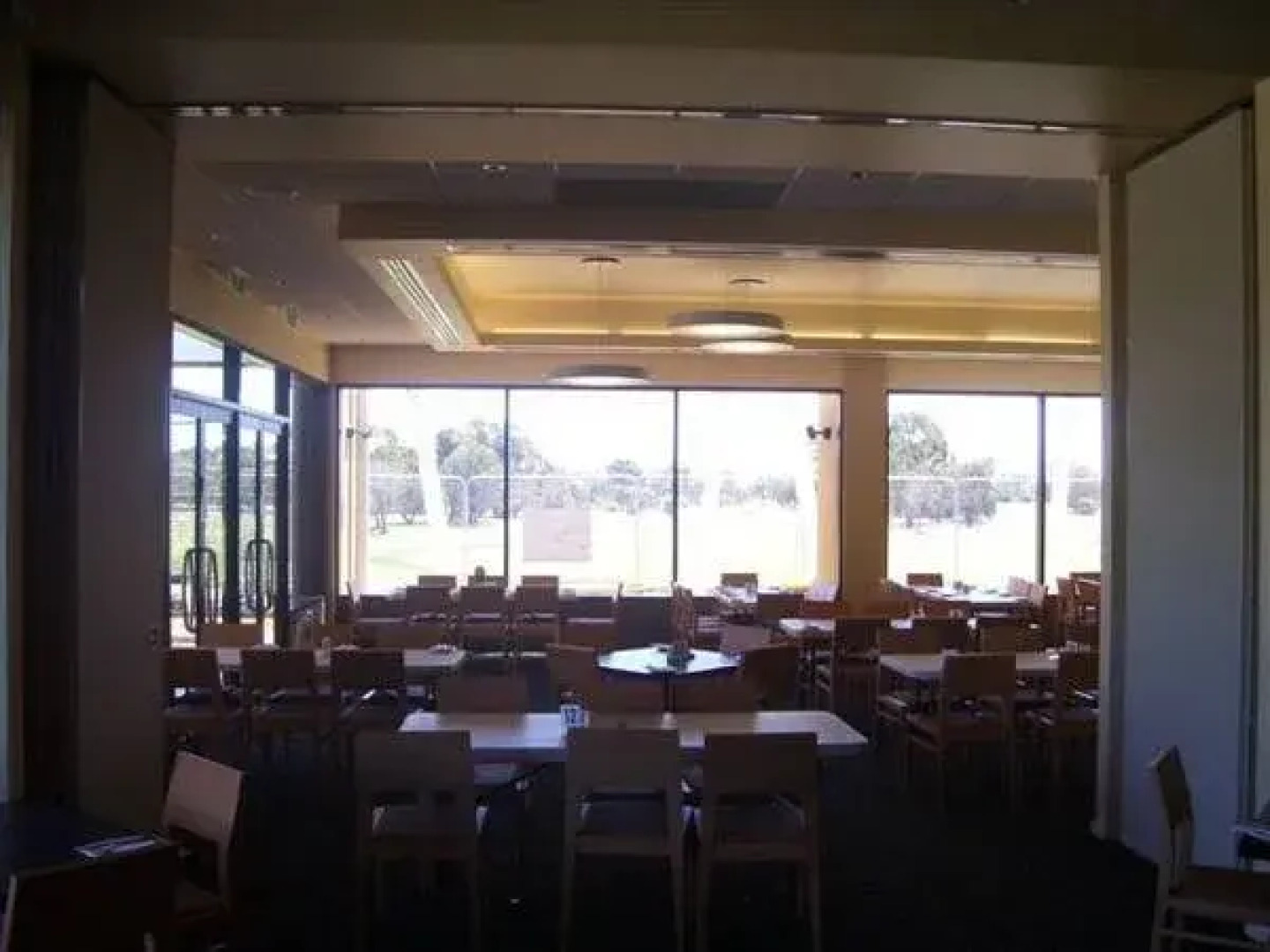 Rich River Golf Club Resort