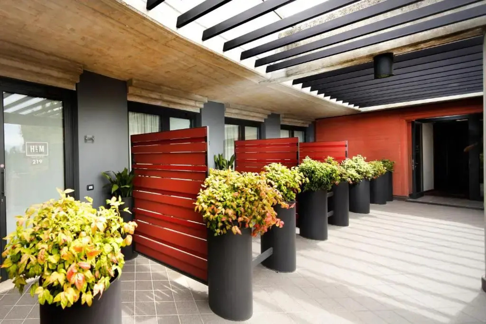 Hotel Holiday La Marca