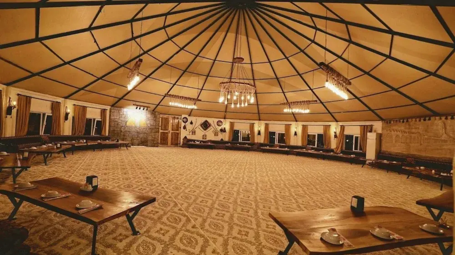 Göbeklitepe Bahce Saray