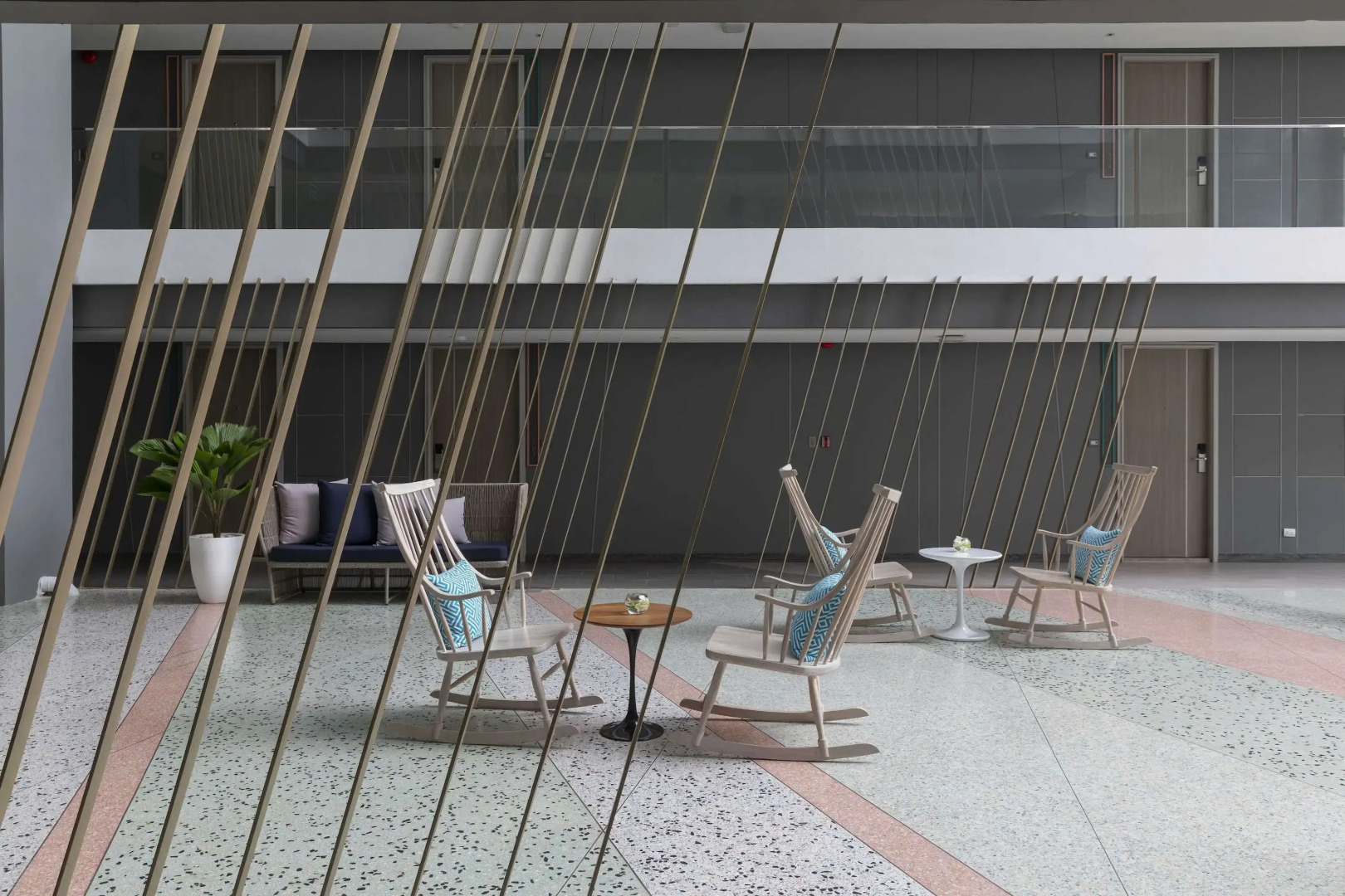 Отель U Jomtien Pattaya