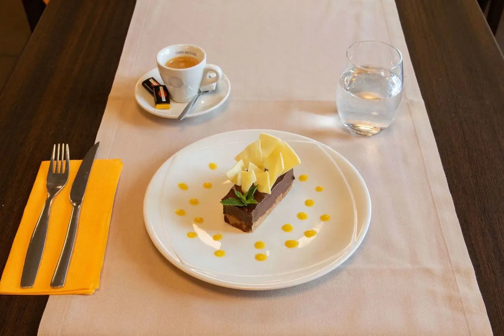 Brit Hotel Saint-Méen-le-Grand en Brocéliande