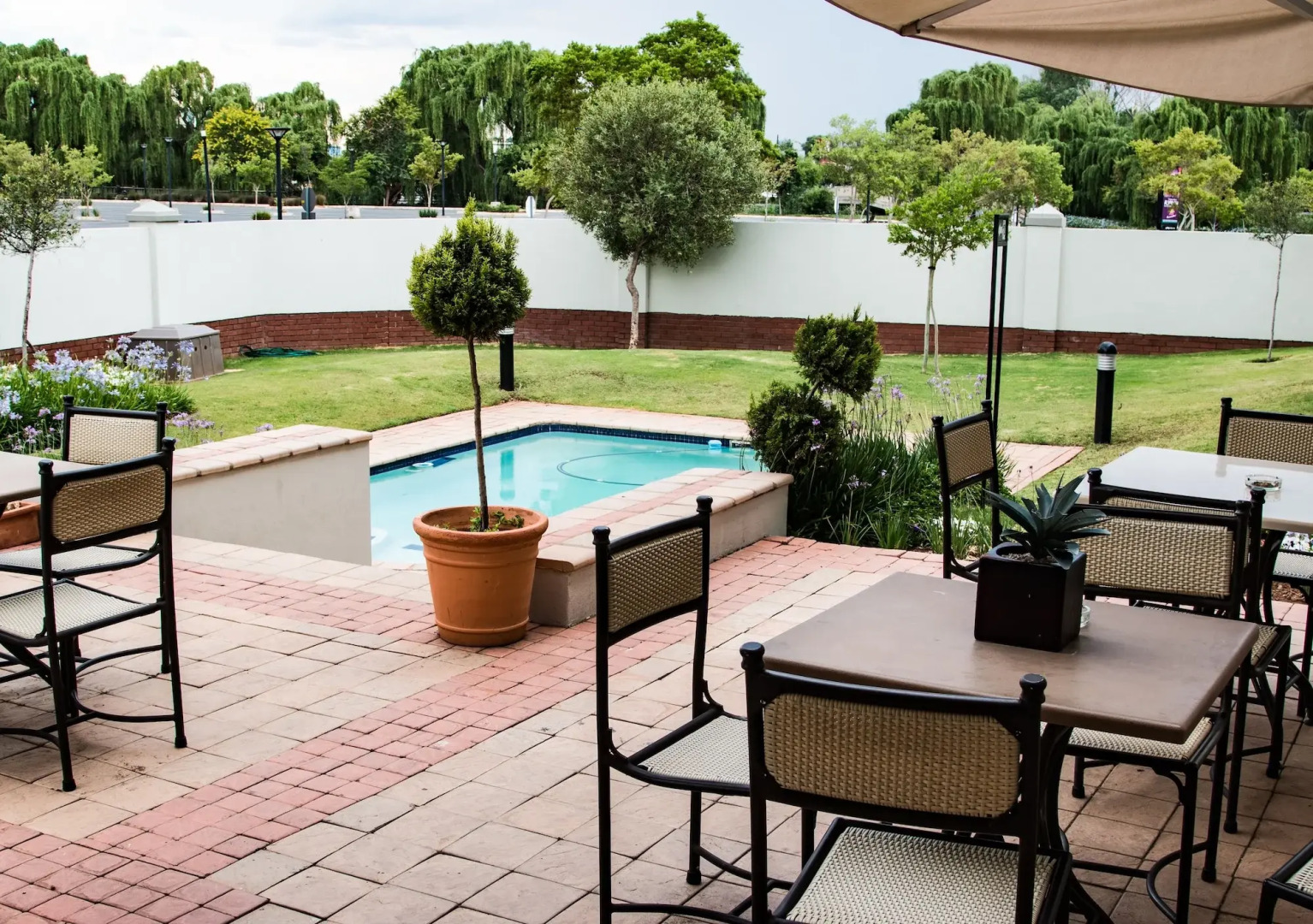 Road Lodge Potchefstroom