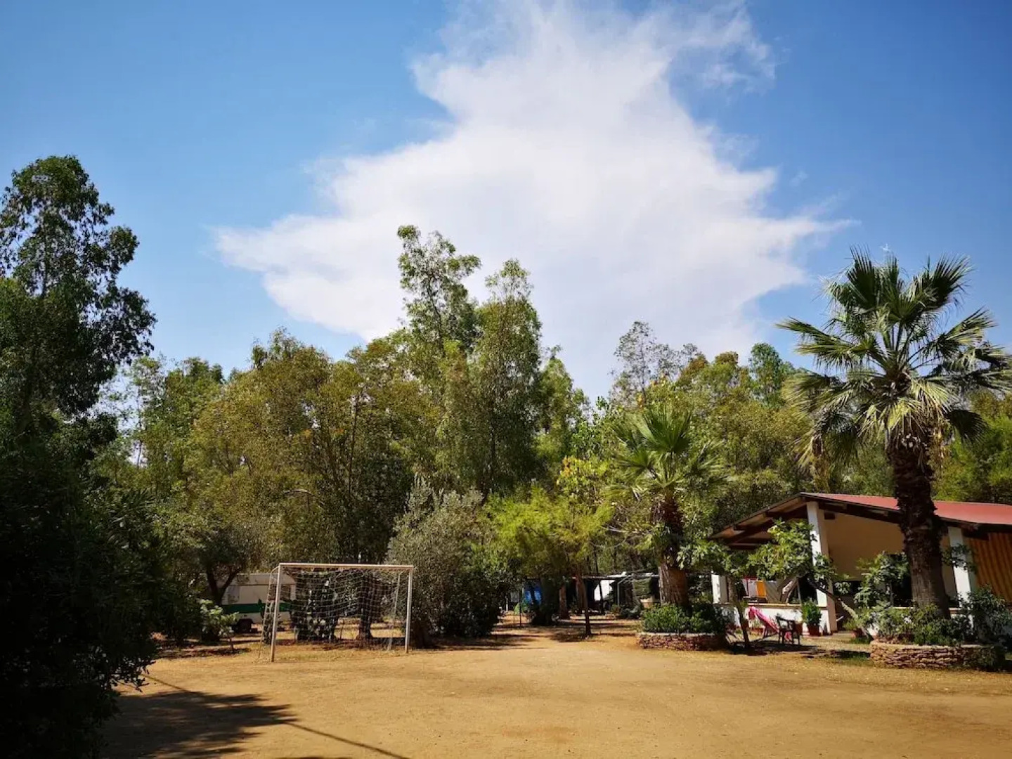 Village Camping Fico d'India