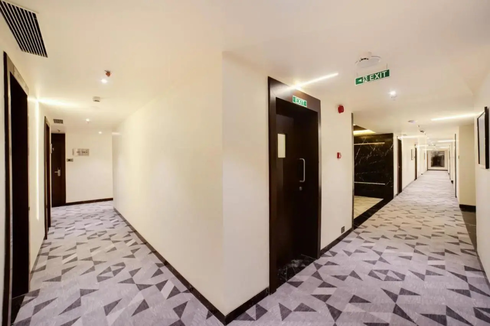 The Fern Residency Bhopal