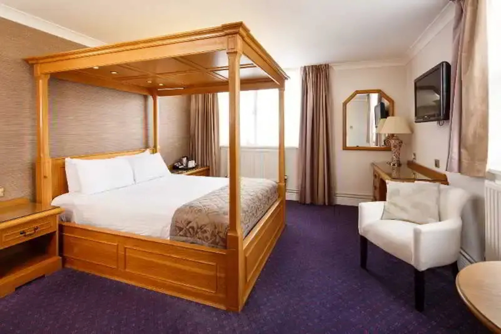 Hotel Cromwell Stevenage