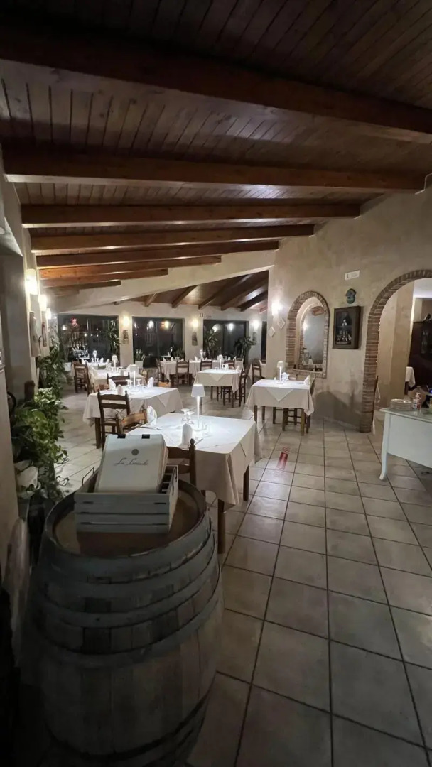 Hotel Borgo di Santa Barbara