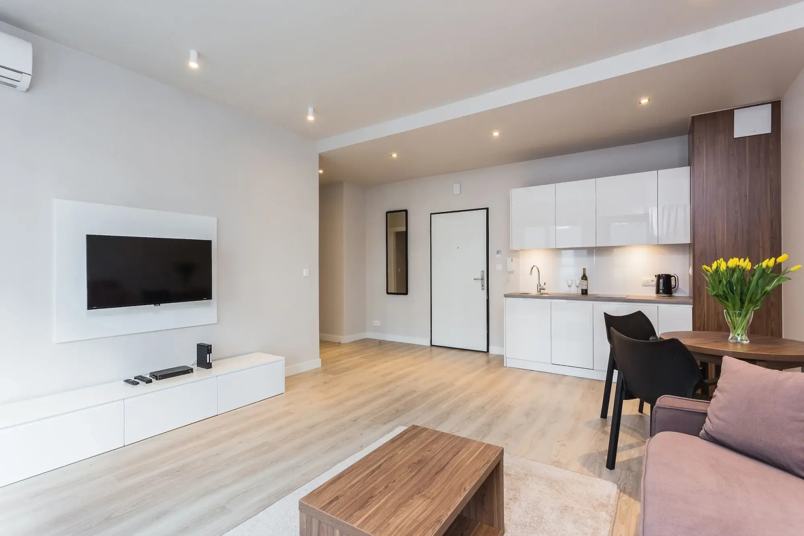 Platinum Residence Mokotów