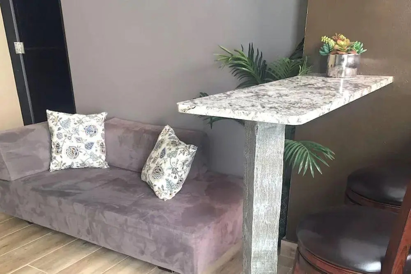 Segovia Studio Units