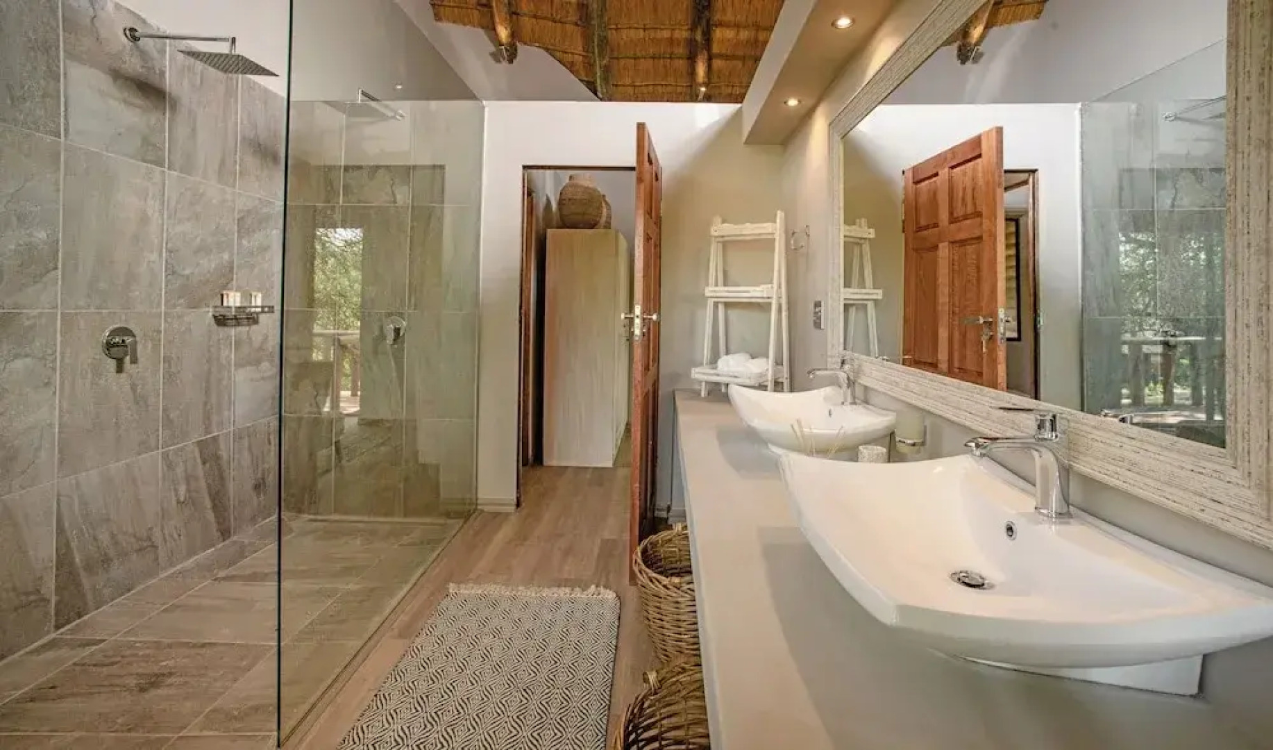 Karongwe River Lodge