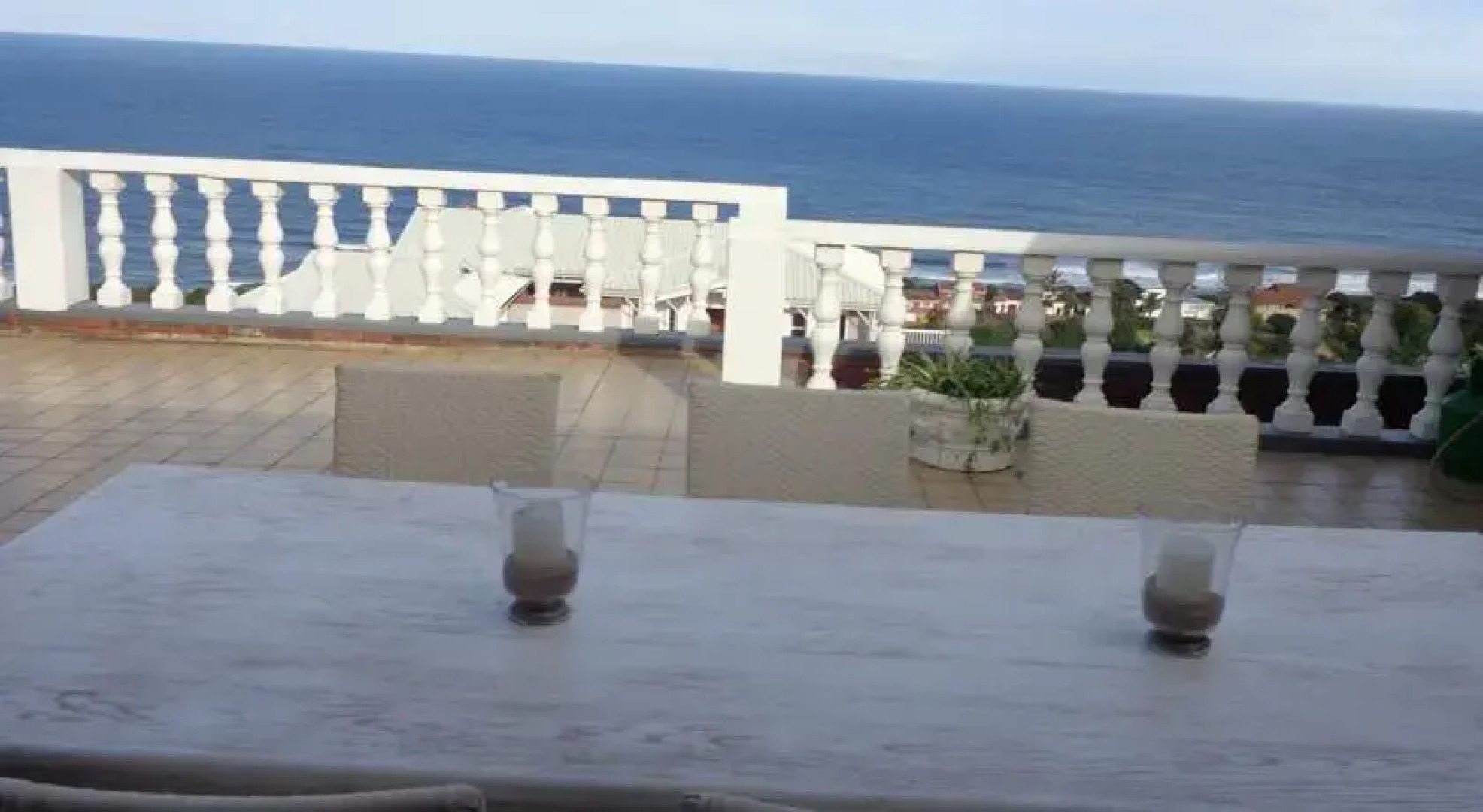 Holiday home Beach house