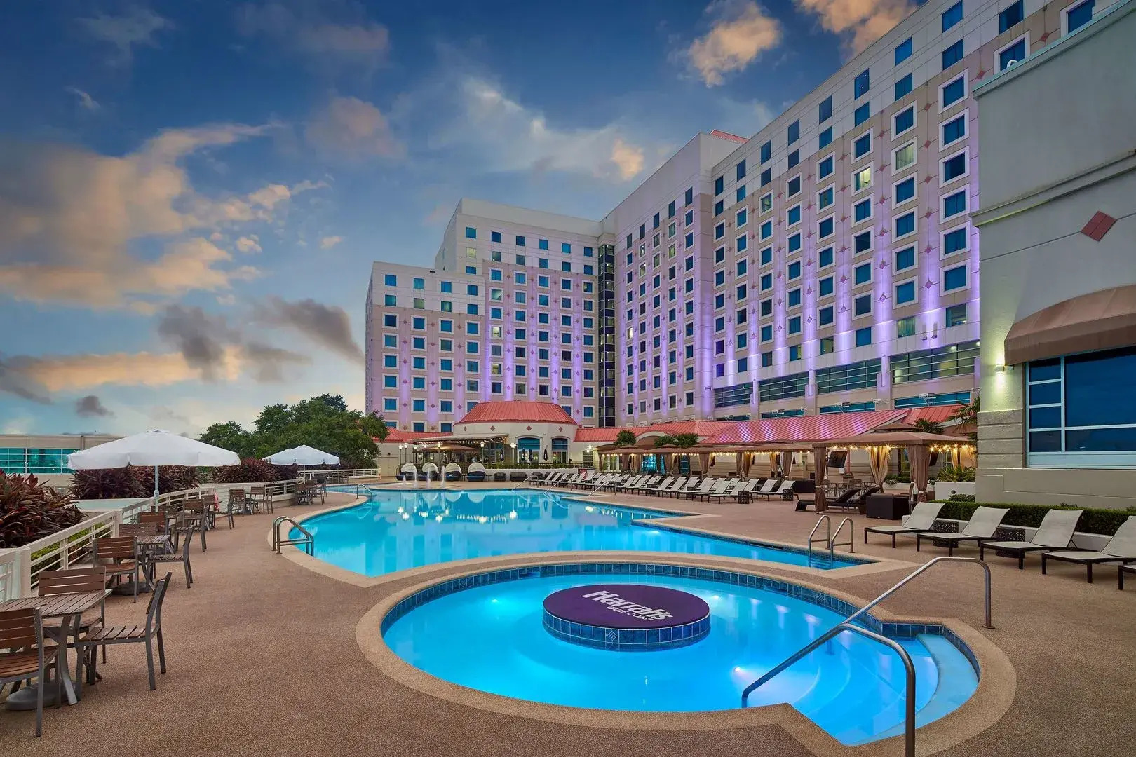 Harrah’s Gulf Coast – A Caesars Rewards Destination
