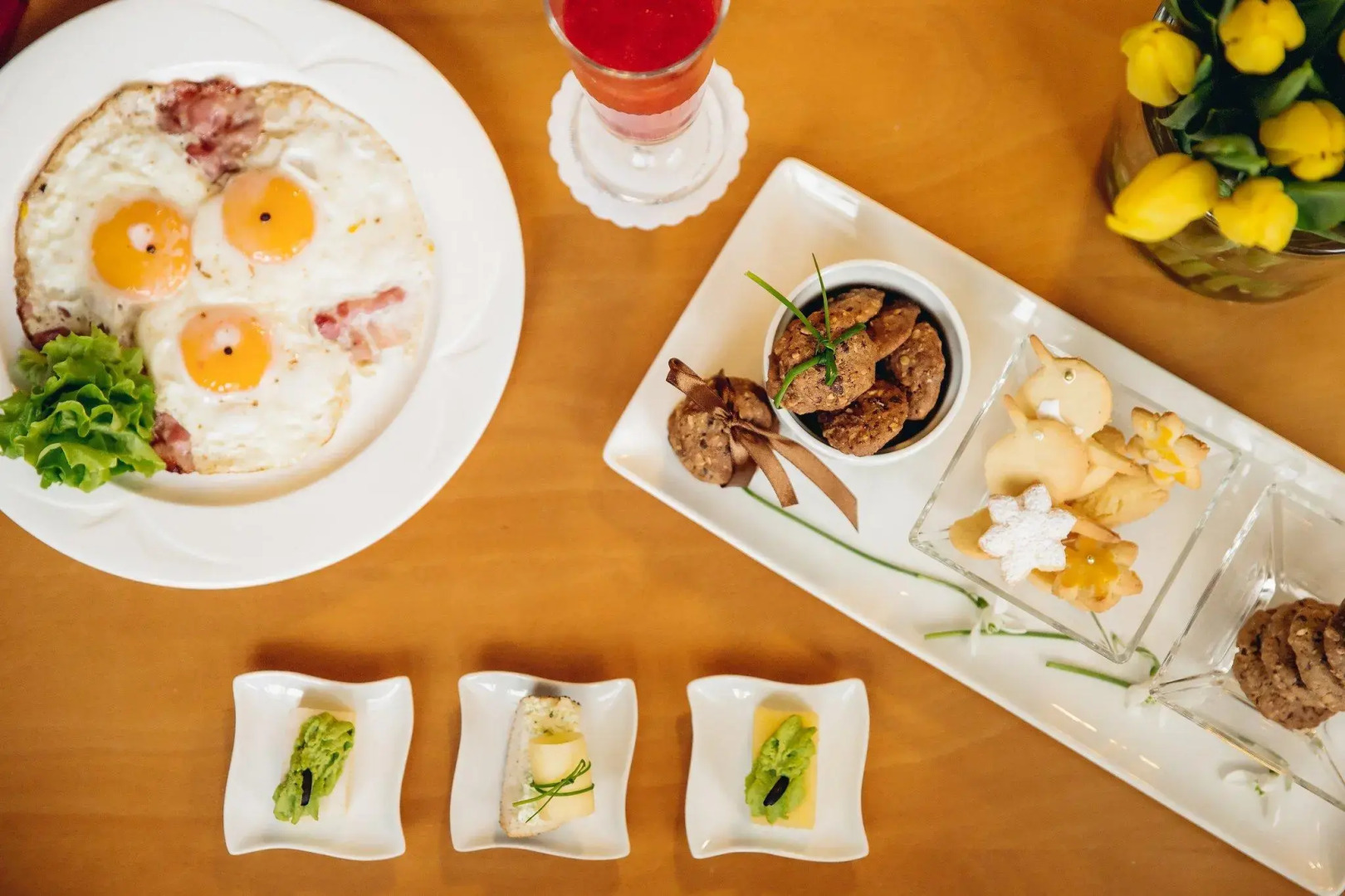 ibis Styles Ljubljana Centre