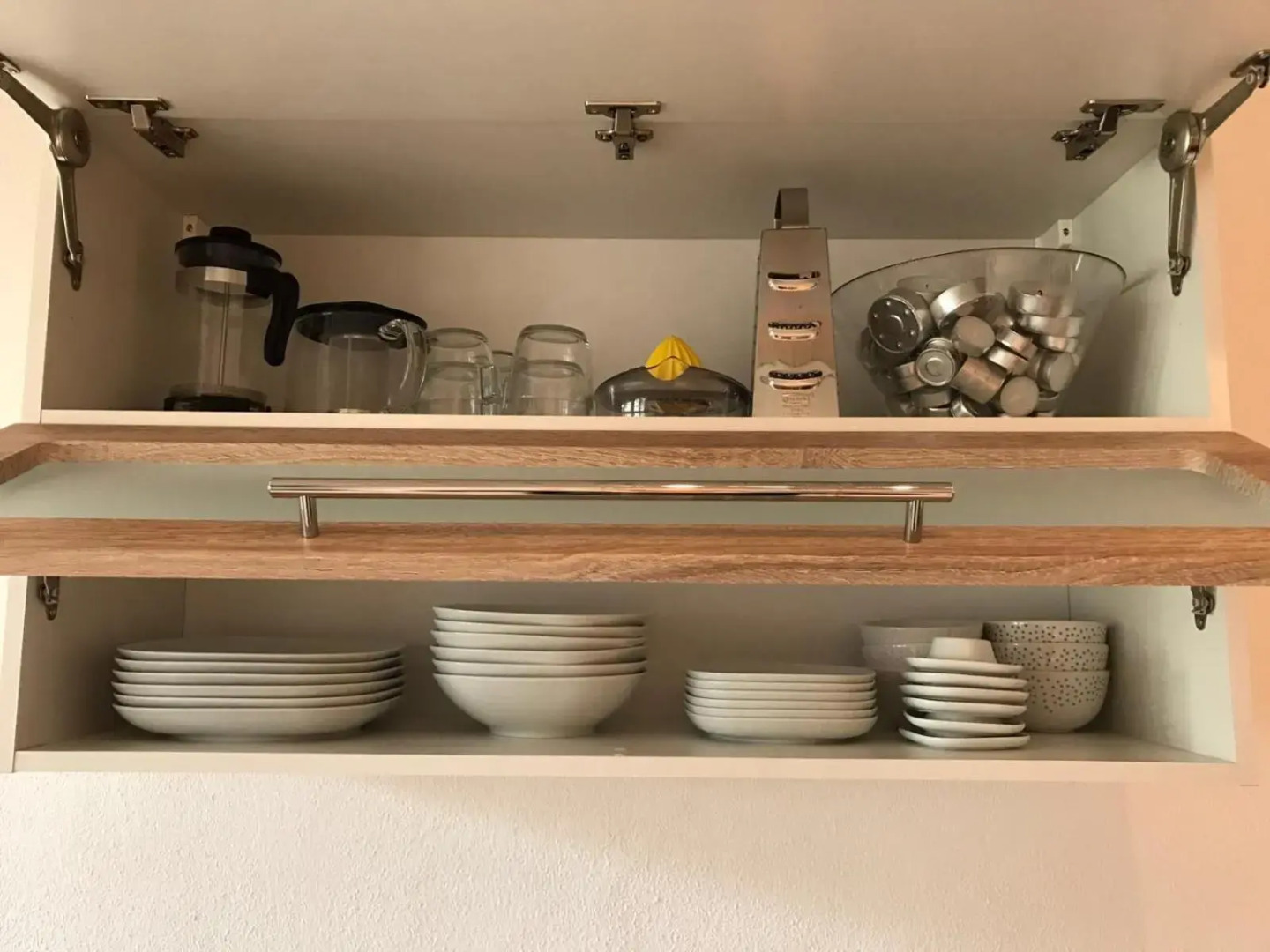 Apartment am Wildbach