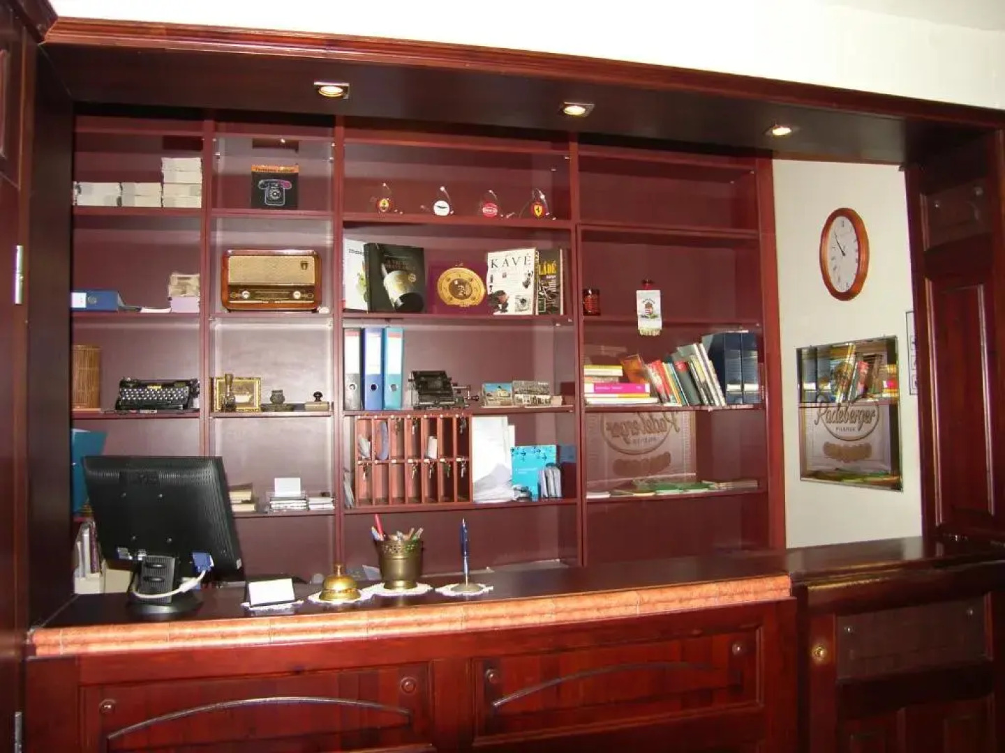 Adler Hotel